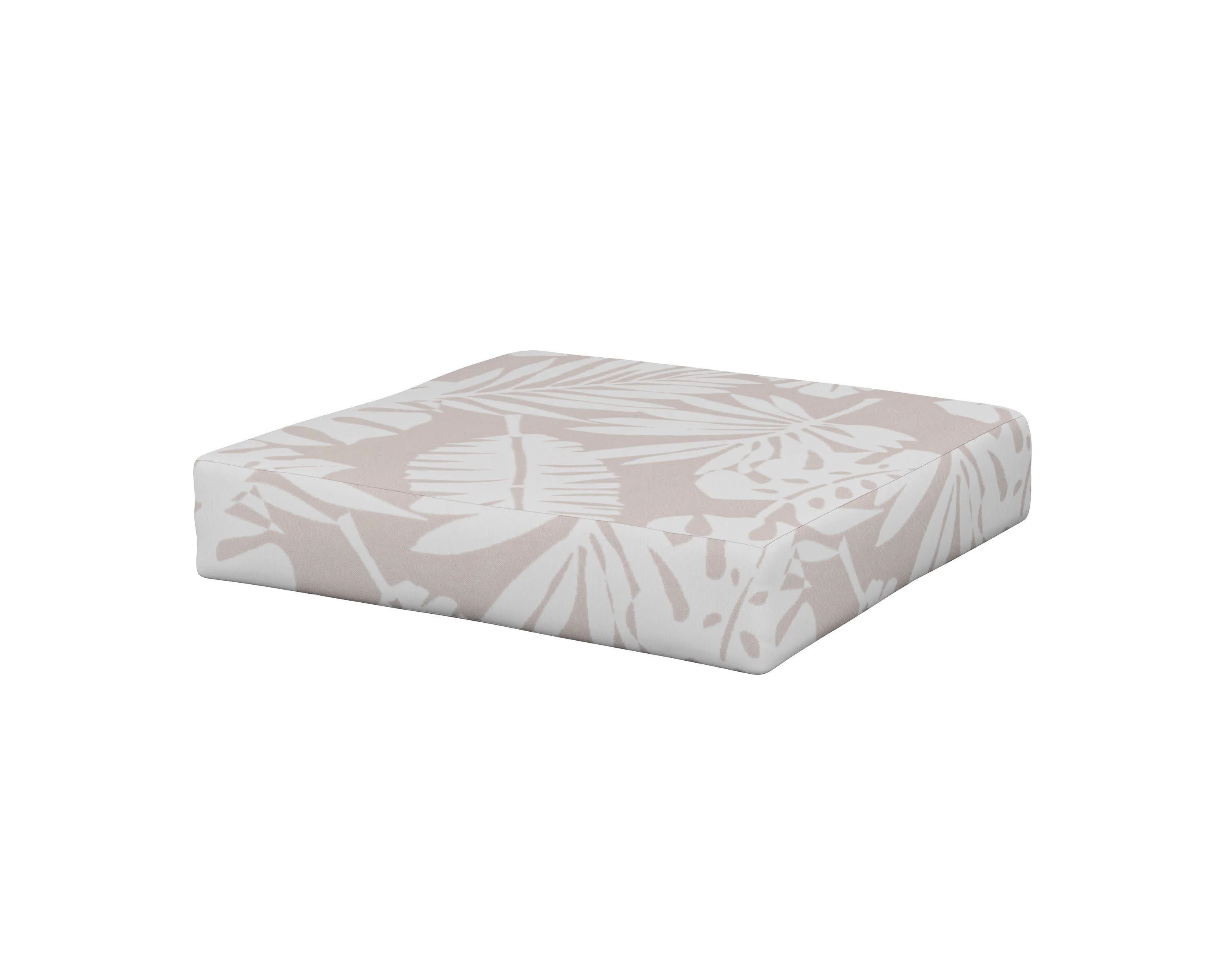 Prescott Ottoman Cushion - Image 4
