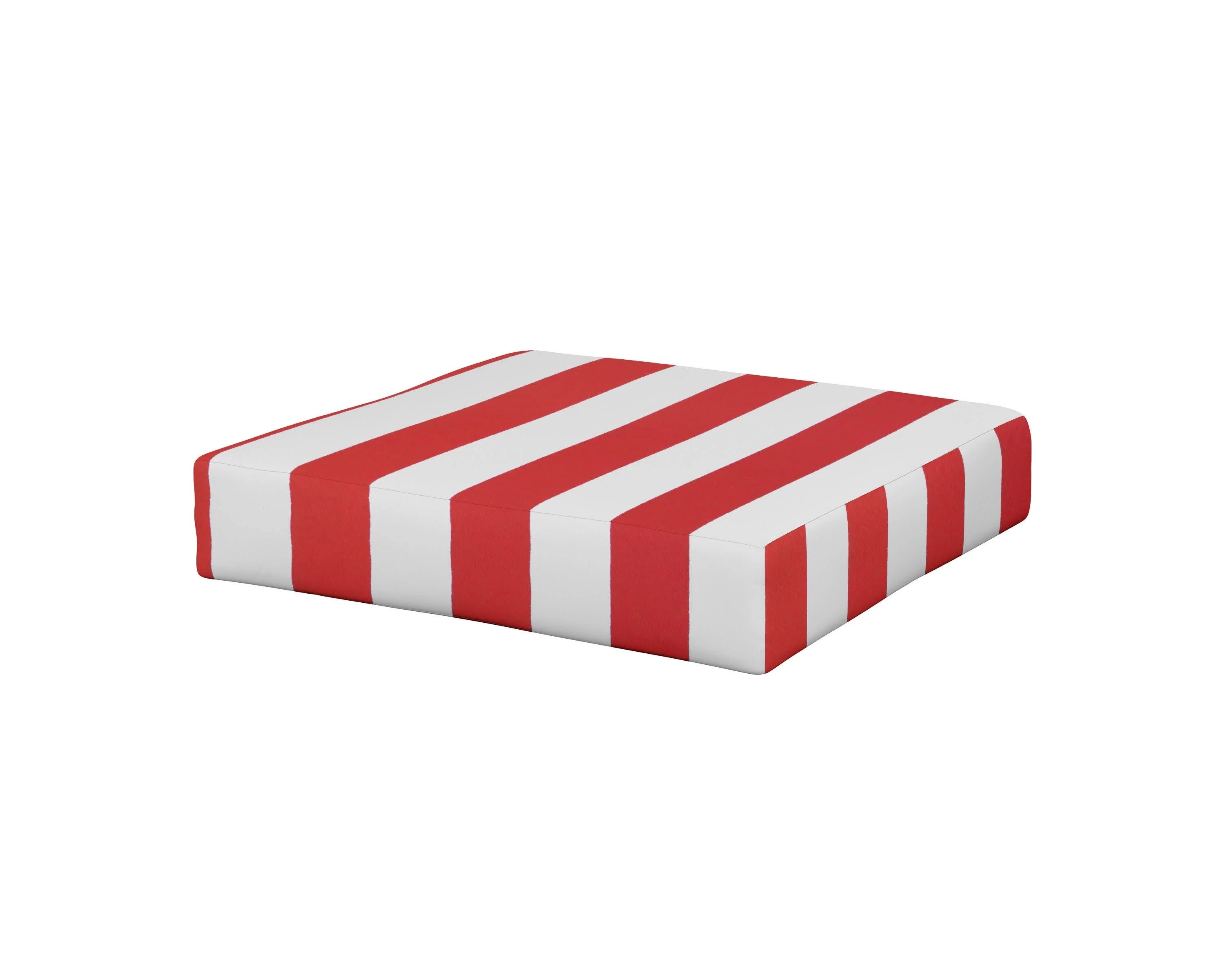 Prescott Ottoman Cushion - Image 41