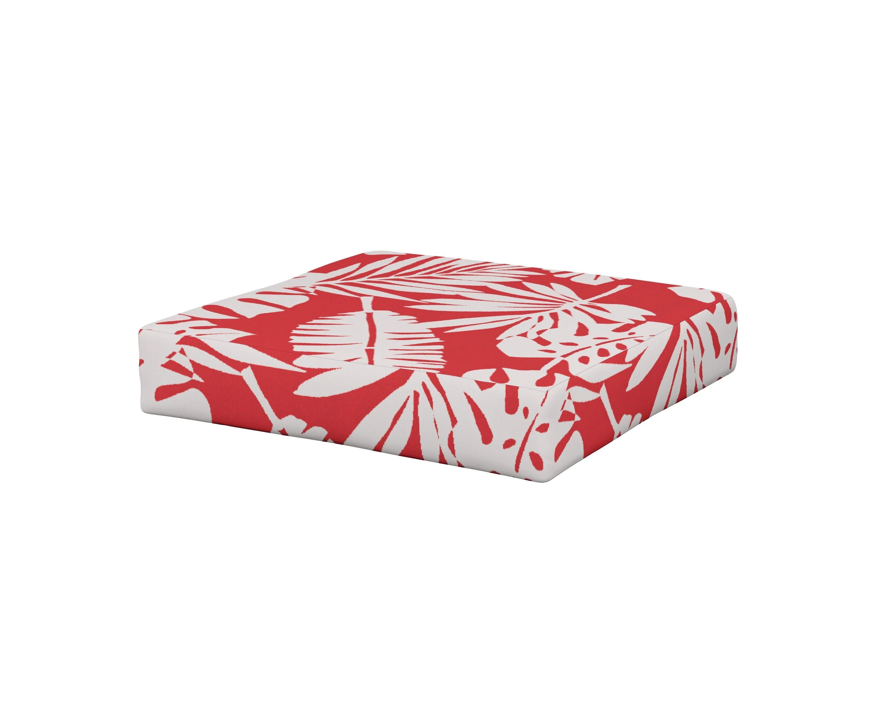 Prescott Ottoman Cushion - Image 6
