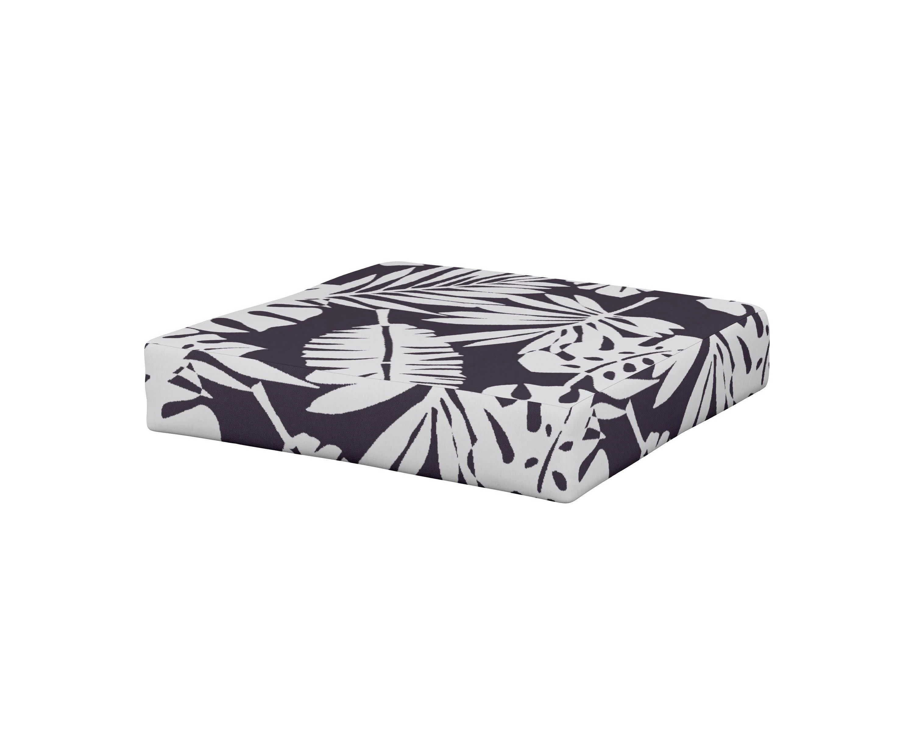 Prescott Ottoman Cushion - Image 7