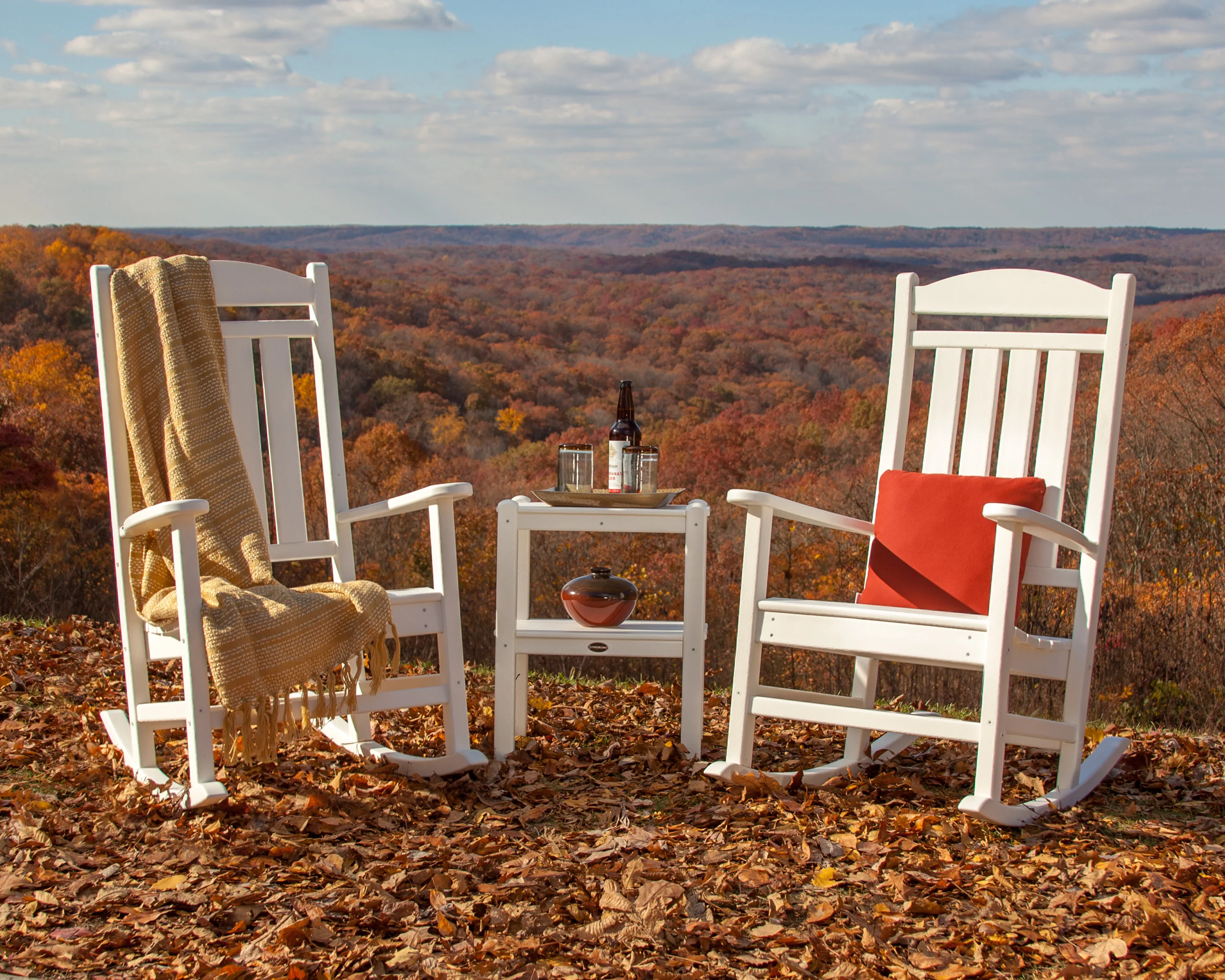 Presidential 3-Piece Rocker Set - Image 4