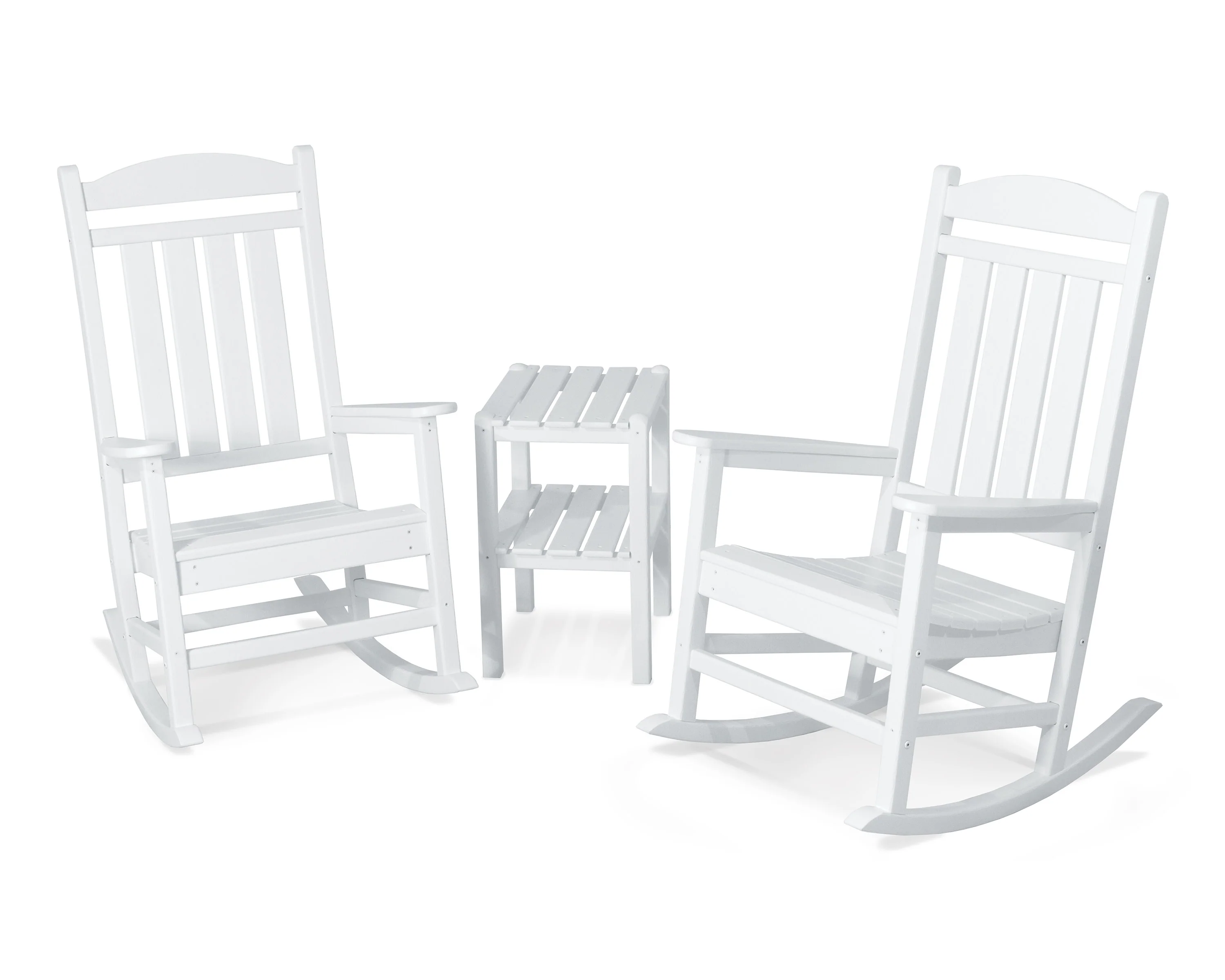 Presidential 3-Piece Rocker Set - Image 5