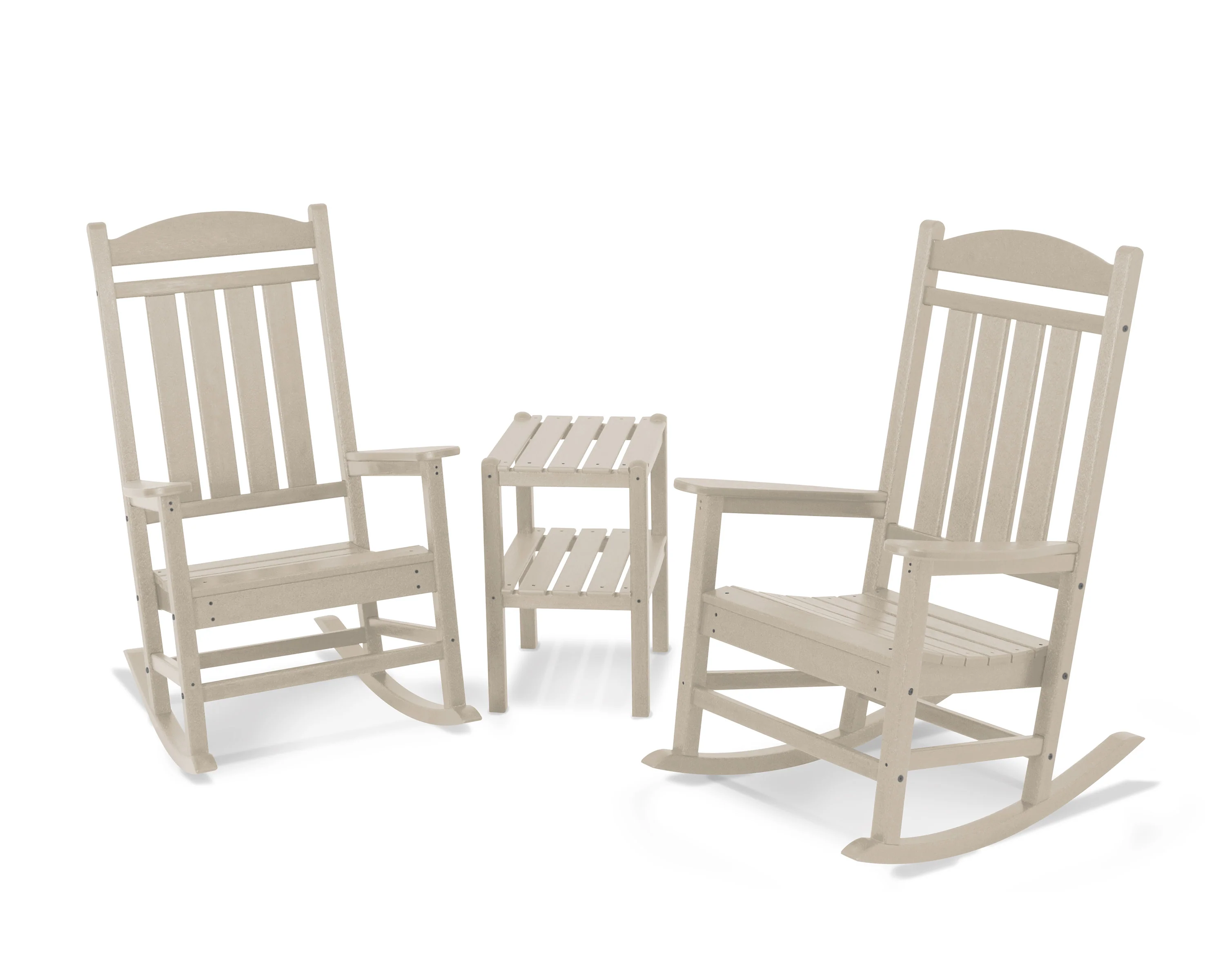 Presidential 3-Piece Rocker Set - Image 9
