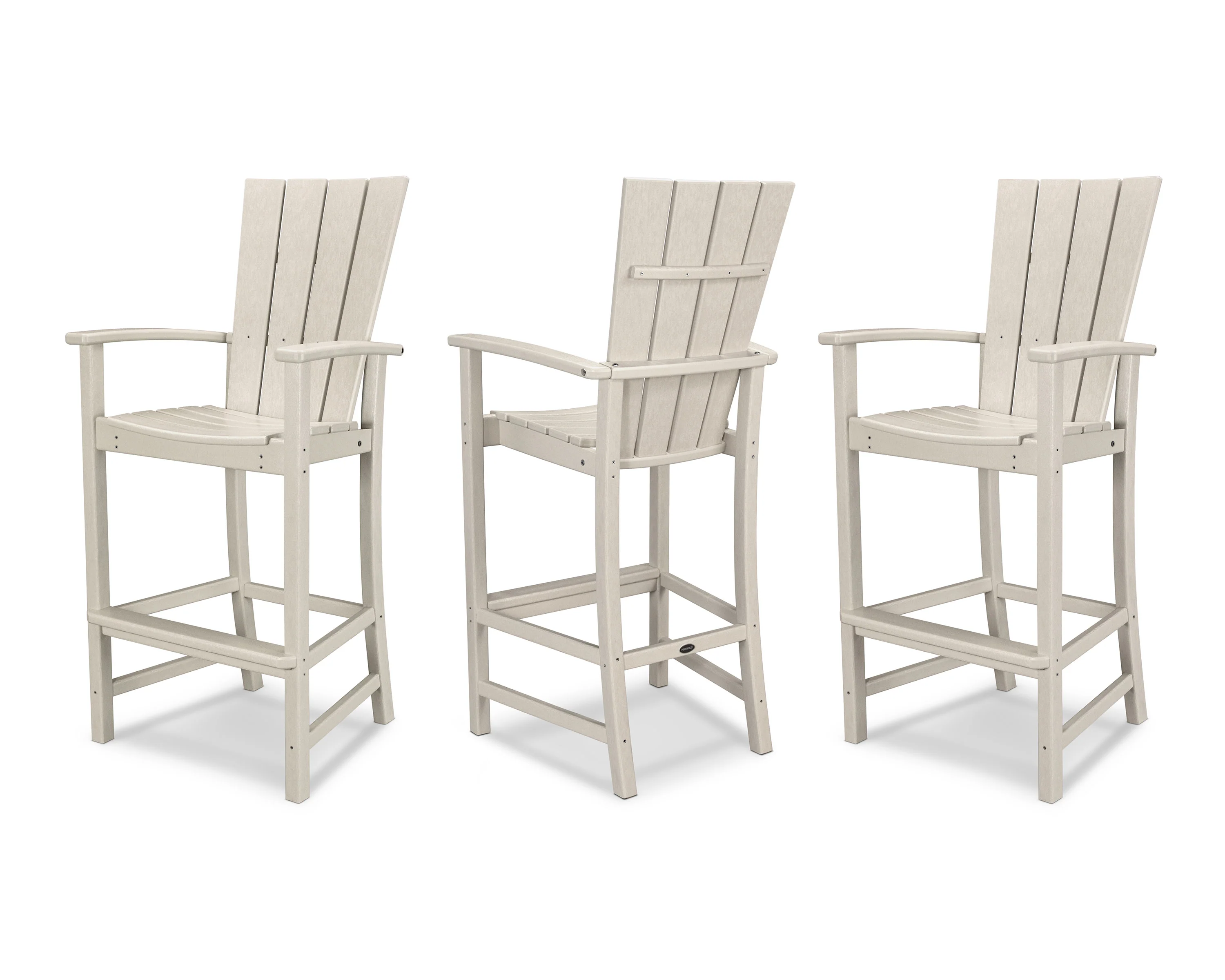 Quattro 3-Piece Bar Set - Image 11