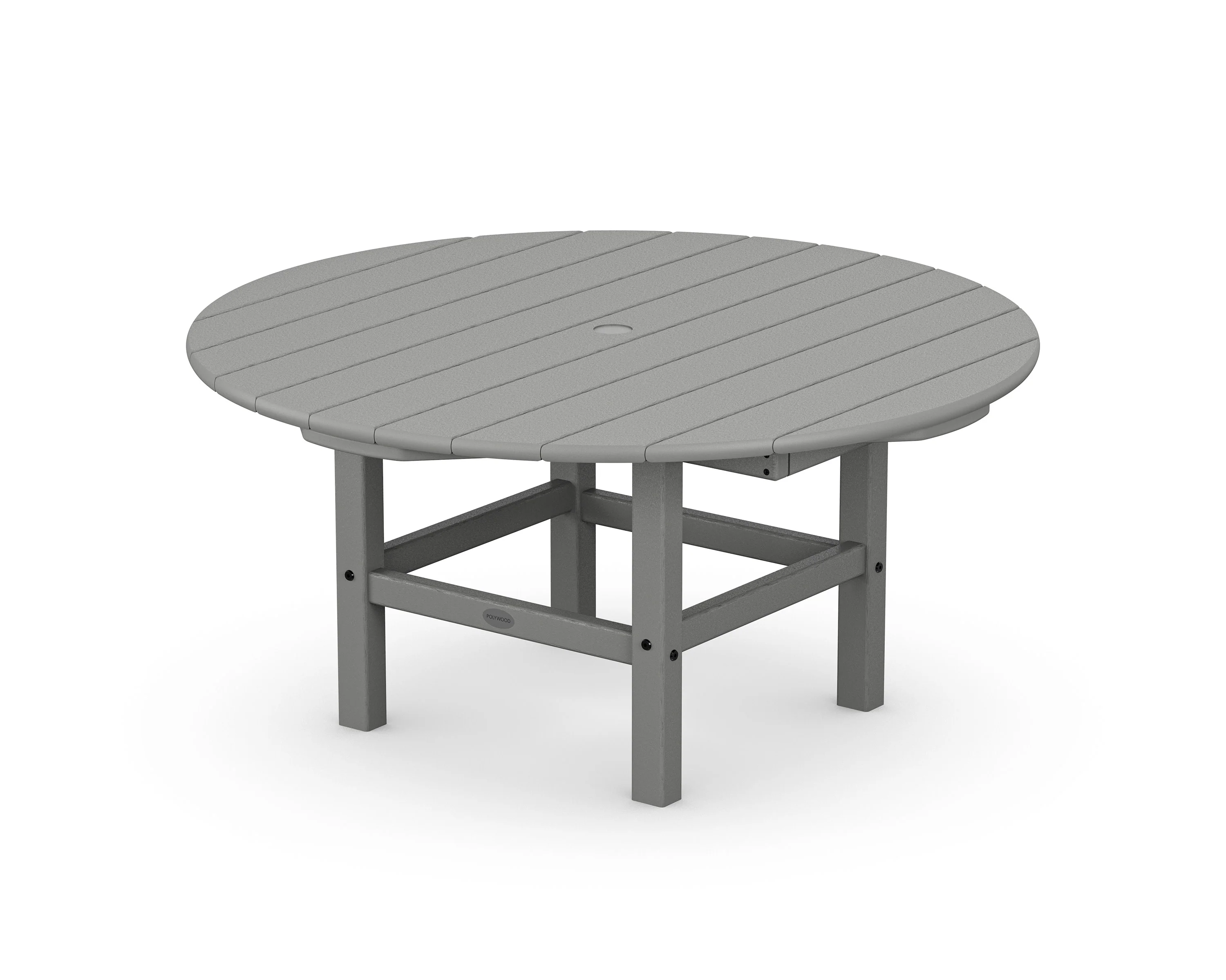 Round 37" Conversation Table