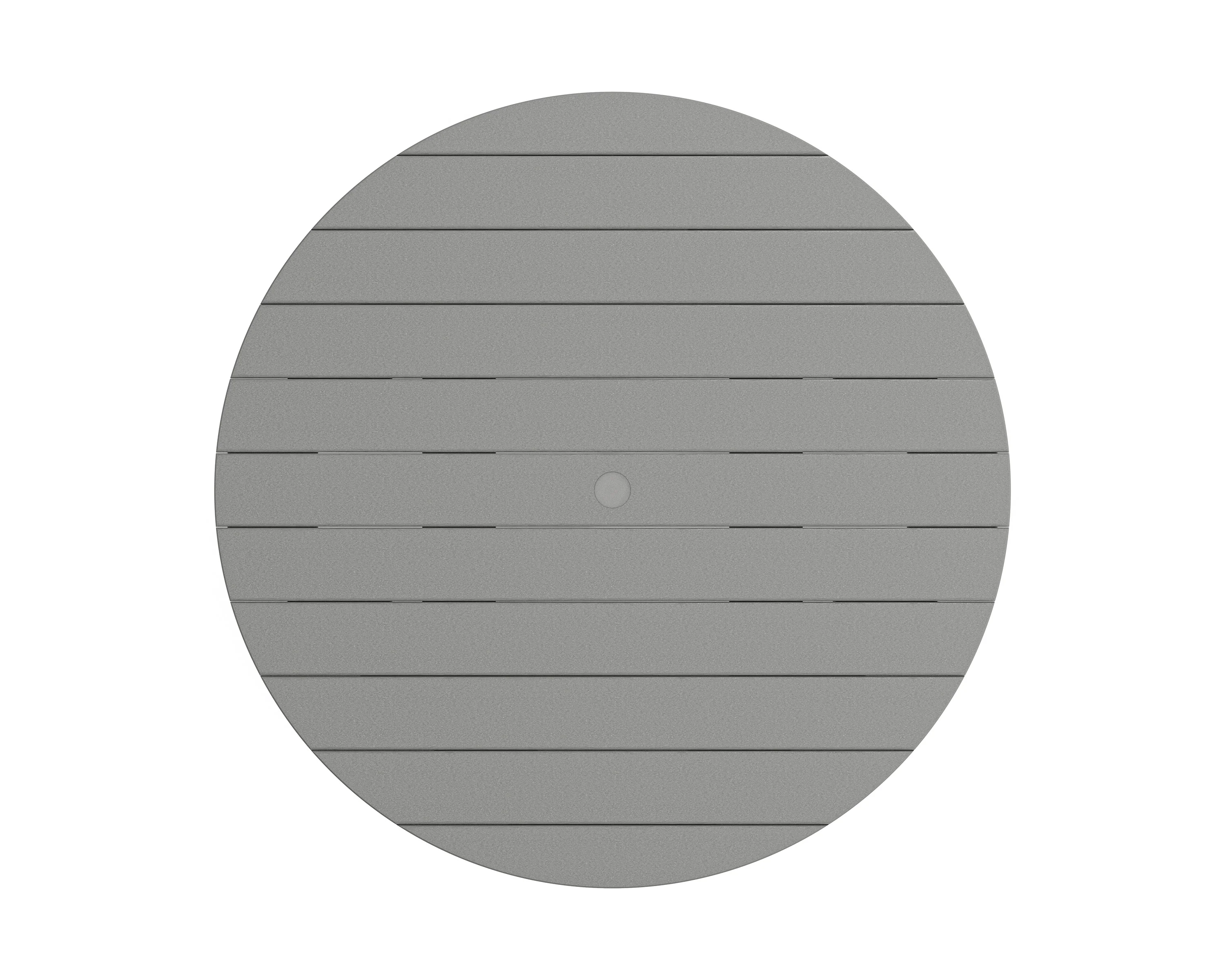 Round 37" Conversation Table - Image 2