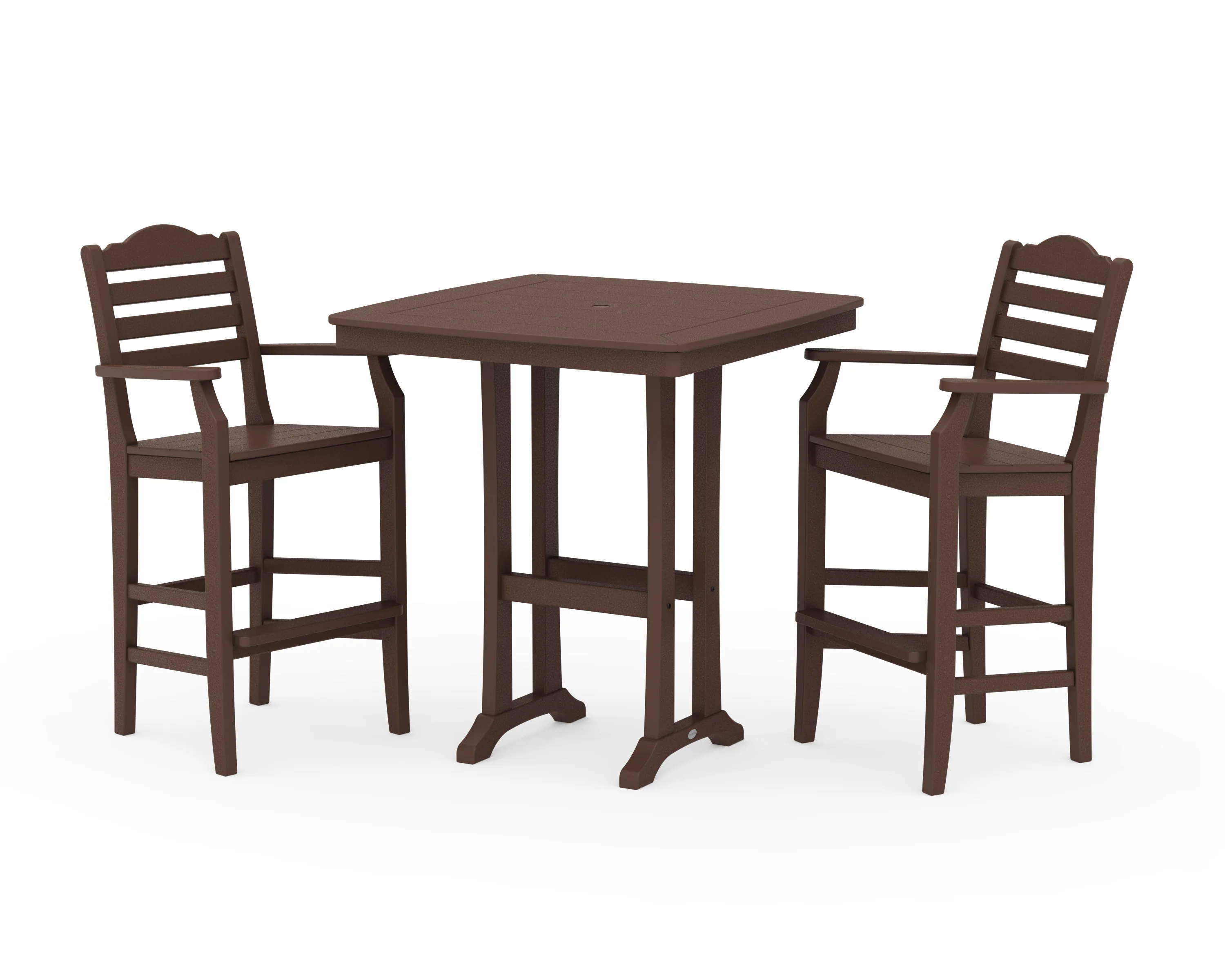 Savannah 3-Piece Bar Set - Image 4