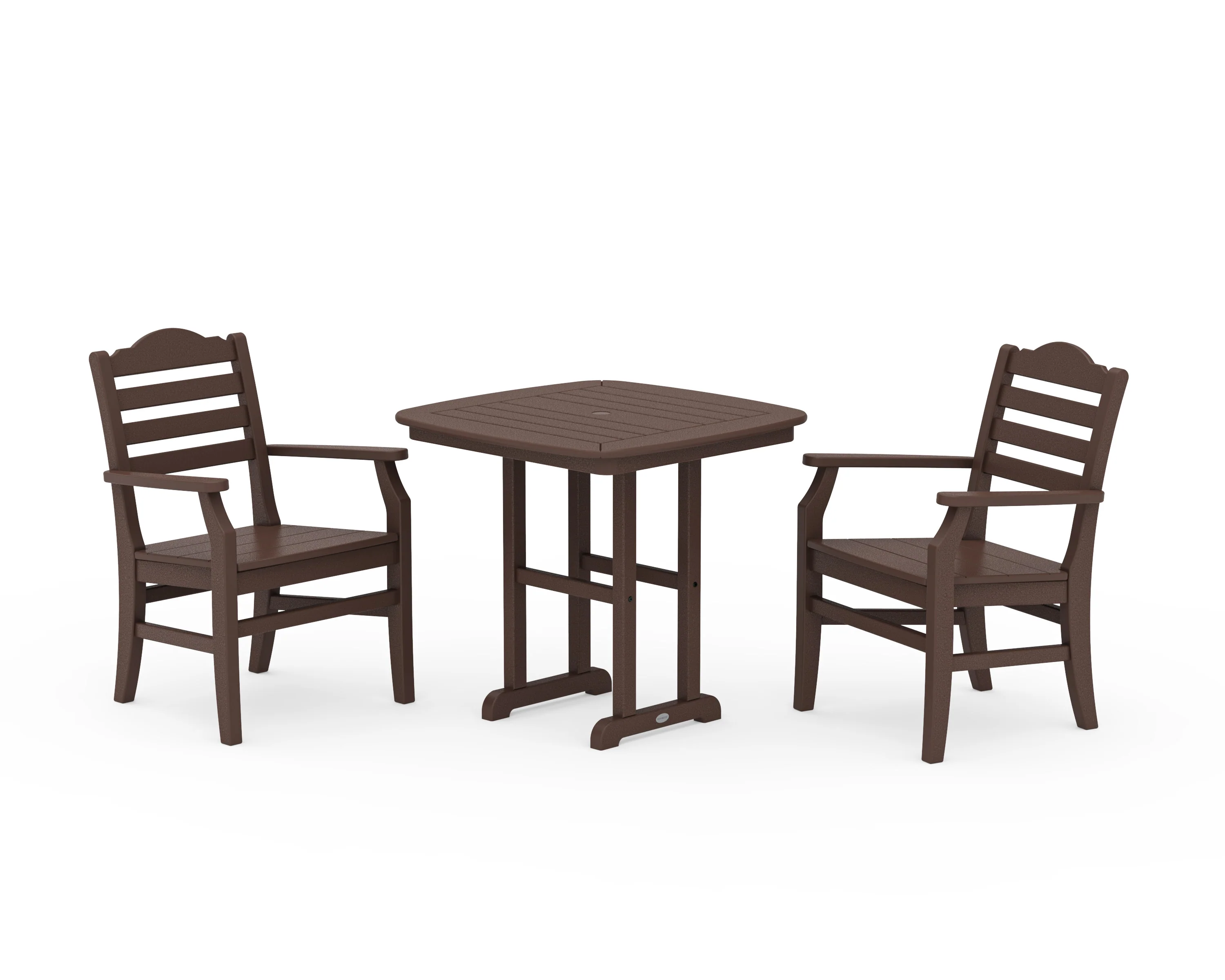 Savannah 3-Piece Dining Set - Image 4