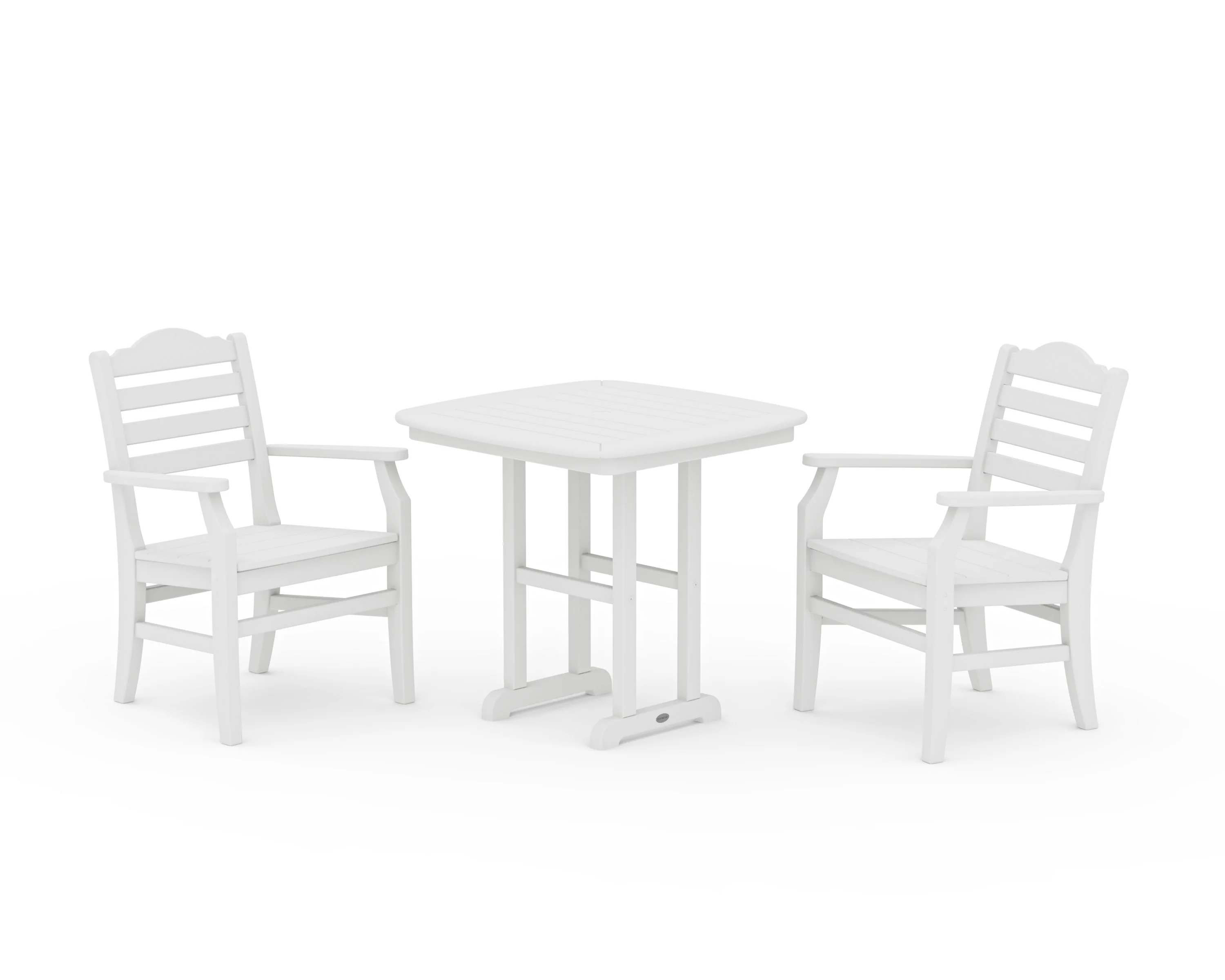 Savannah 3-Piece Dining Set - Image 7