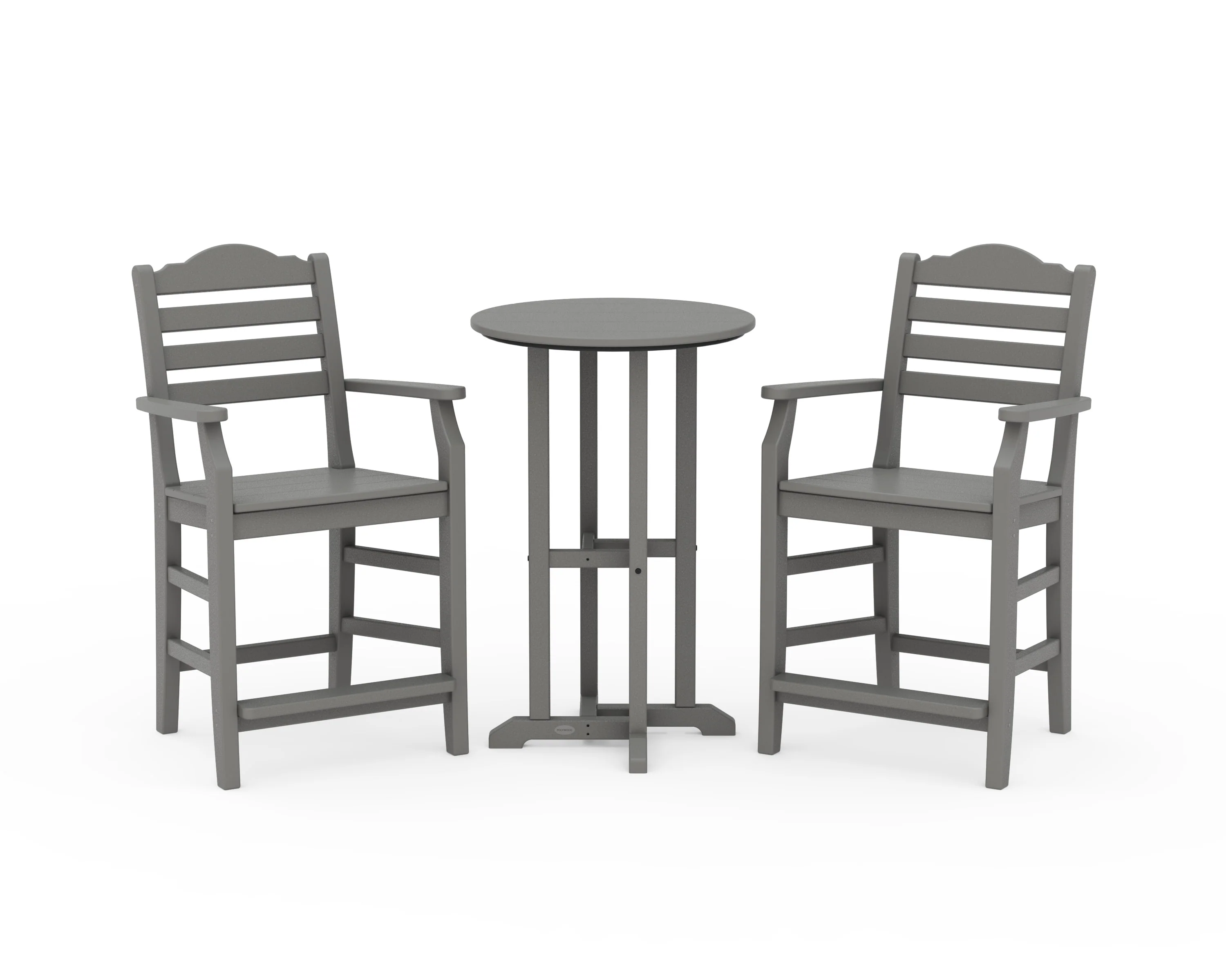 Savannah 3-Piece Farmhouse Counter Set