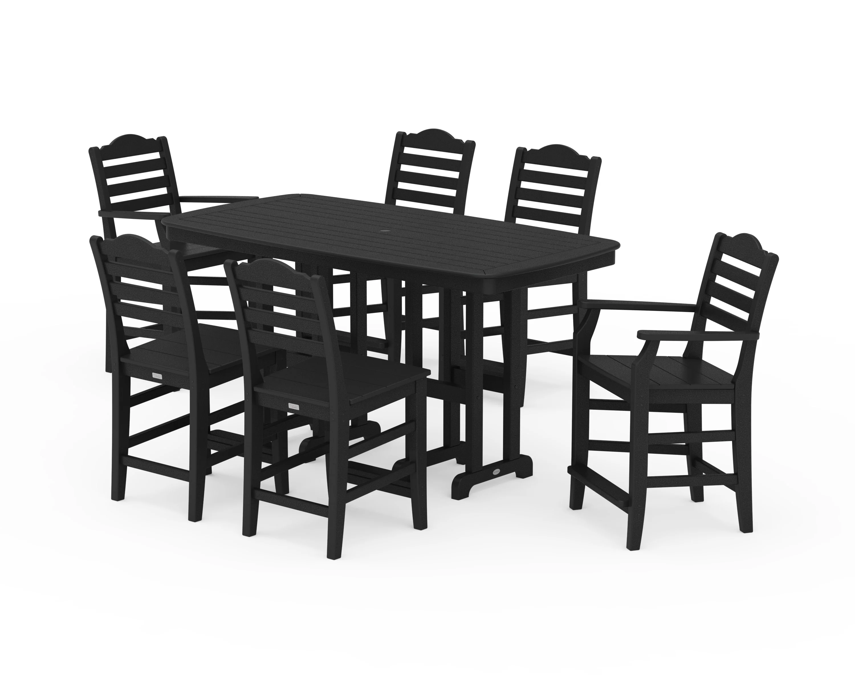 Savannah 7-Piece Counter Set - Image 2