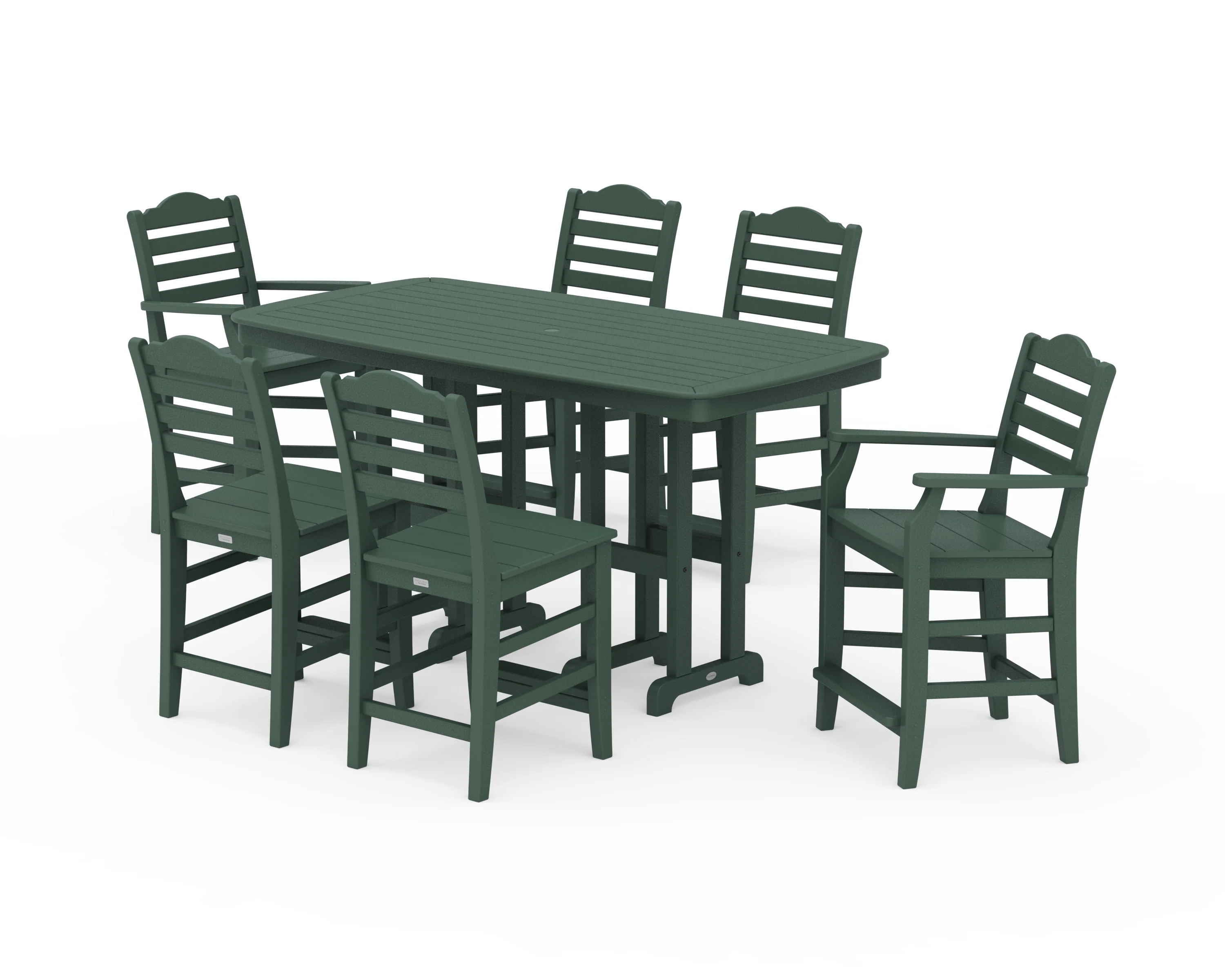Savannah 7-Piece Counter Set - Image 3