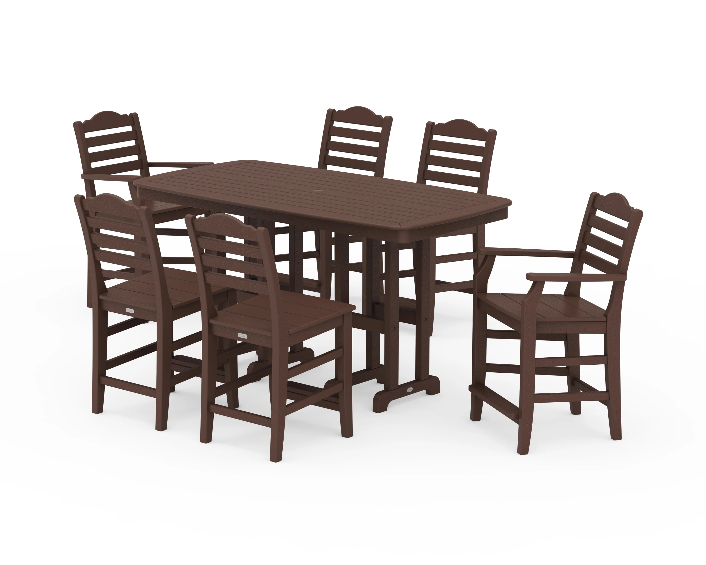 Savannah 7-Piece Counter Set - Image 4