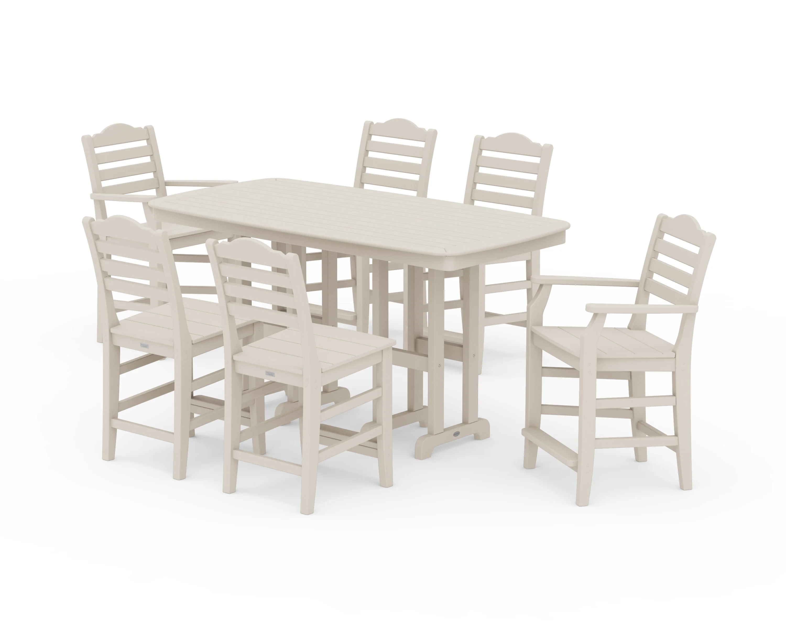 Savannah 7-Piece Counter Set - Image 5