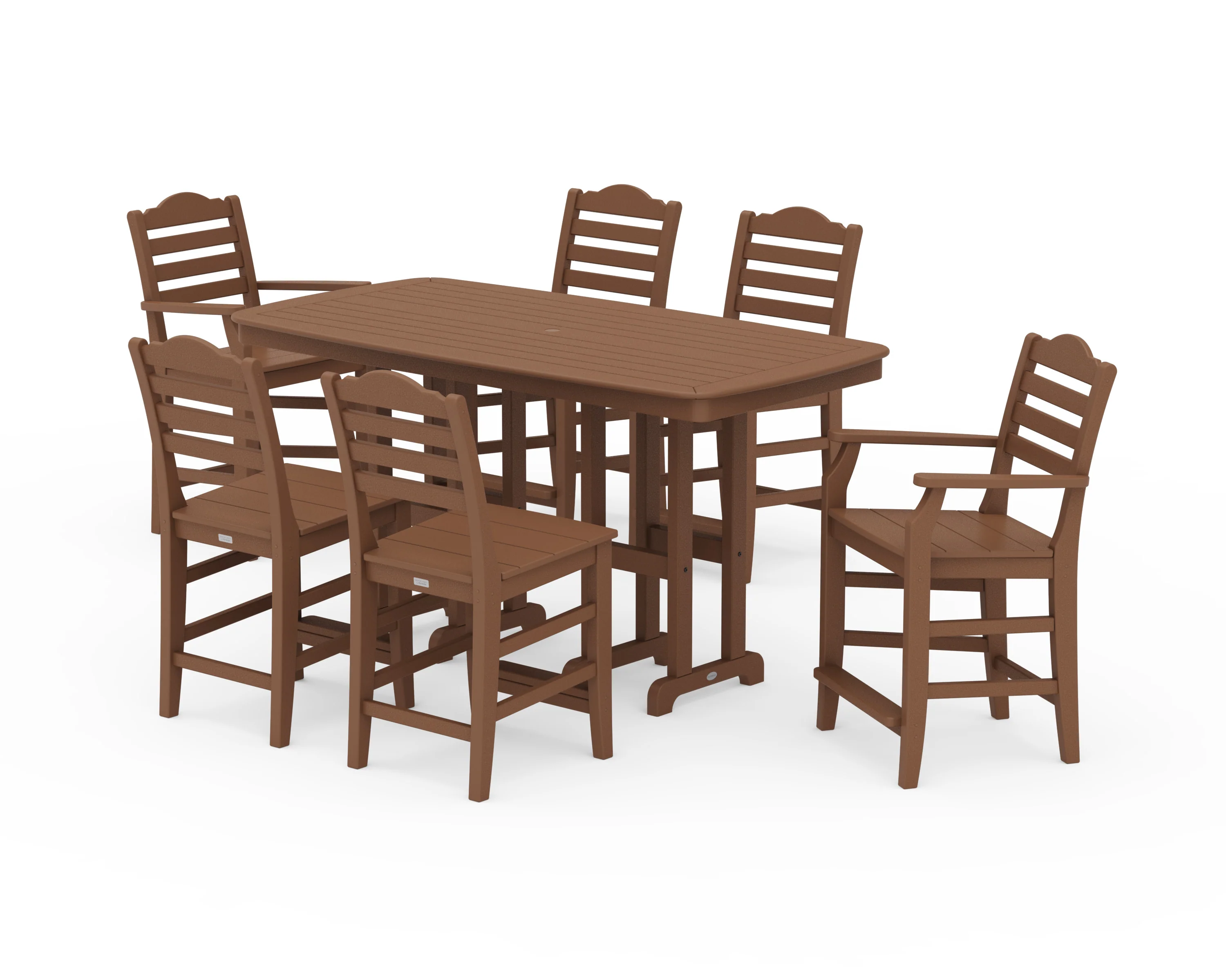Savannah 7-Piece Counter Set - Image 6