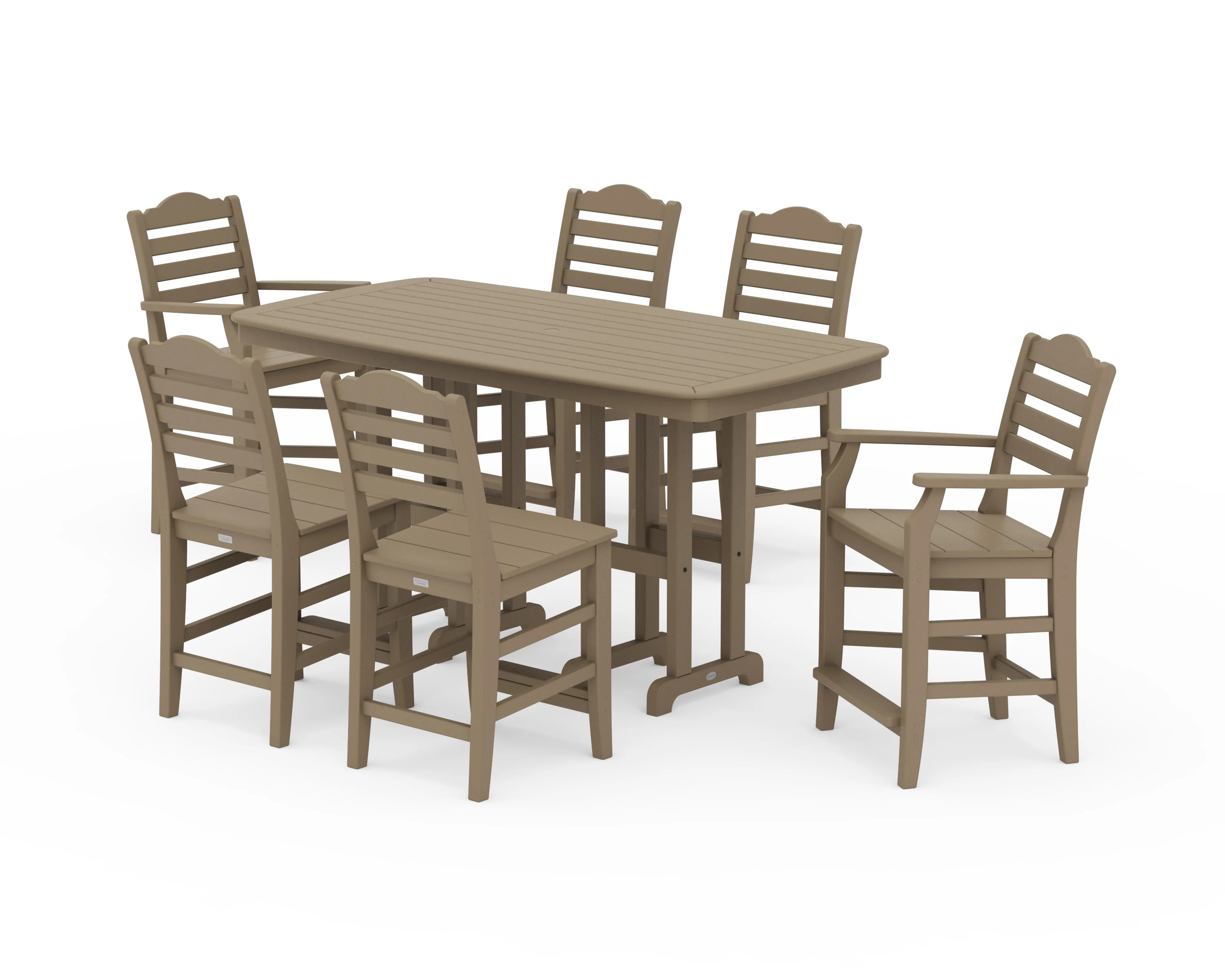 Savannah 7-Piece Counter Set - Image 9