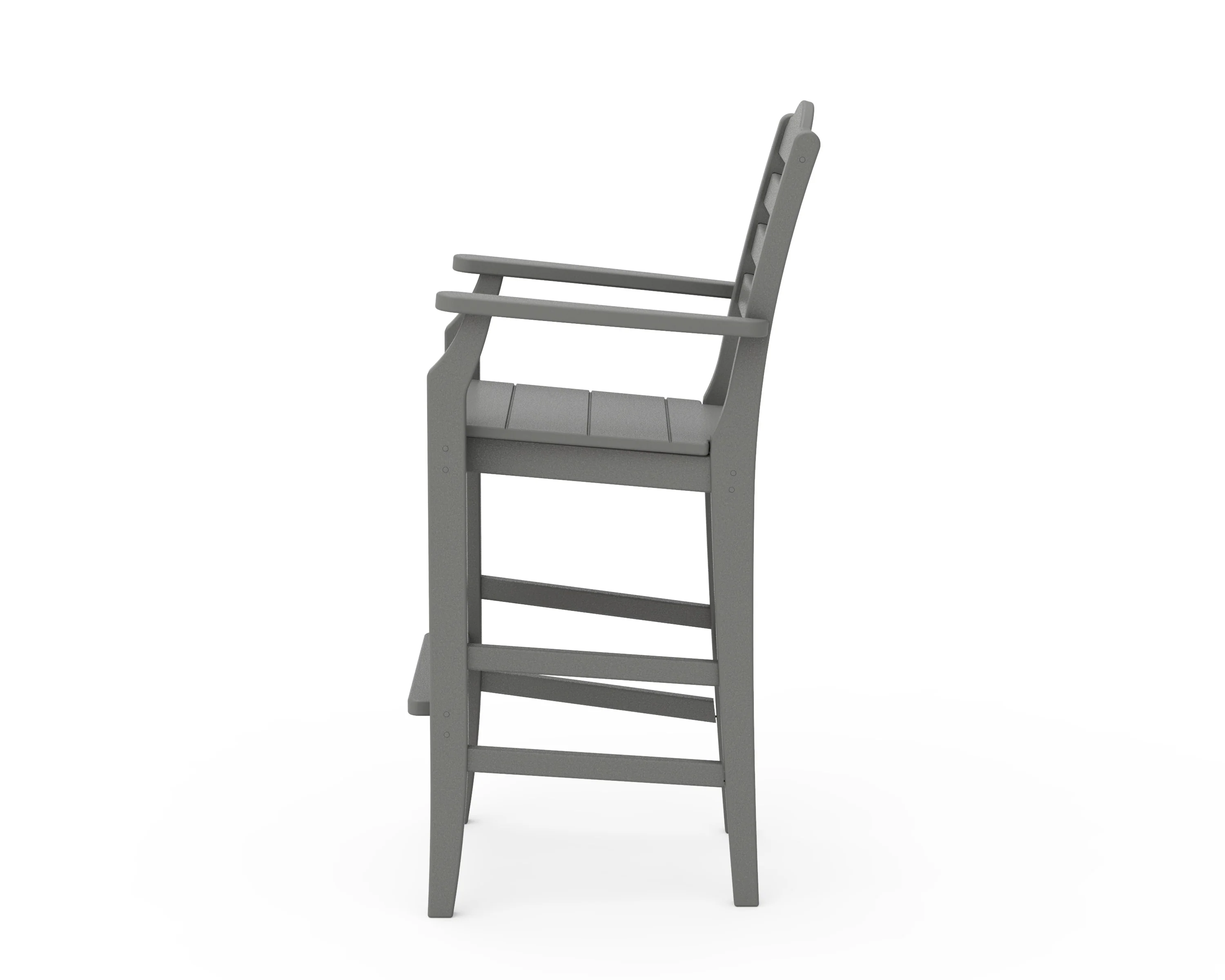Savannah Bar Arm Chair - Image 2