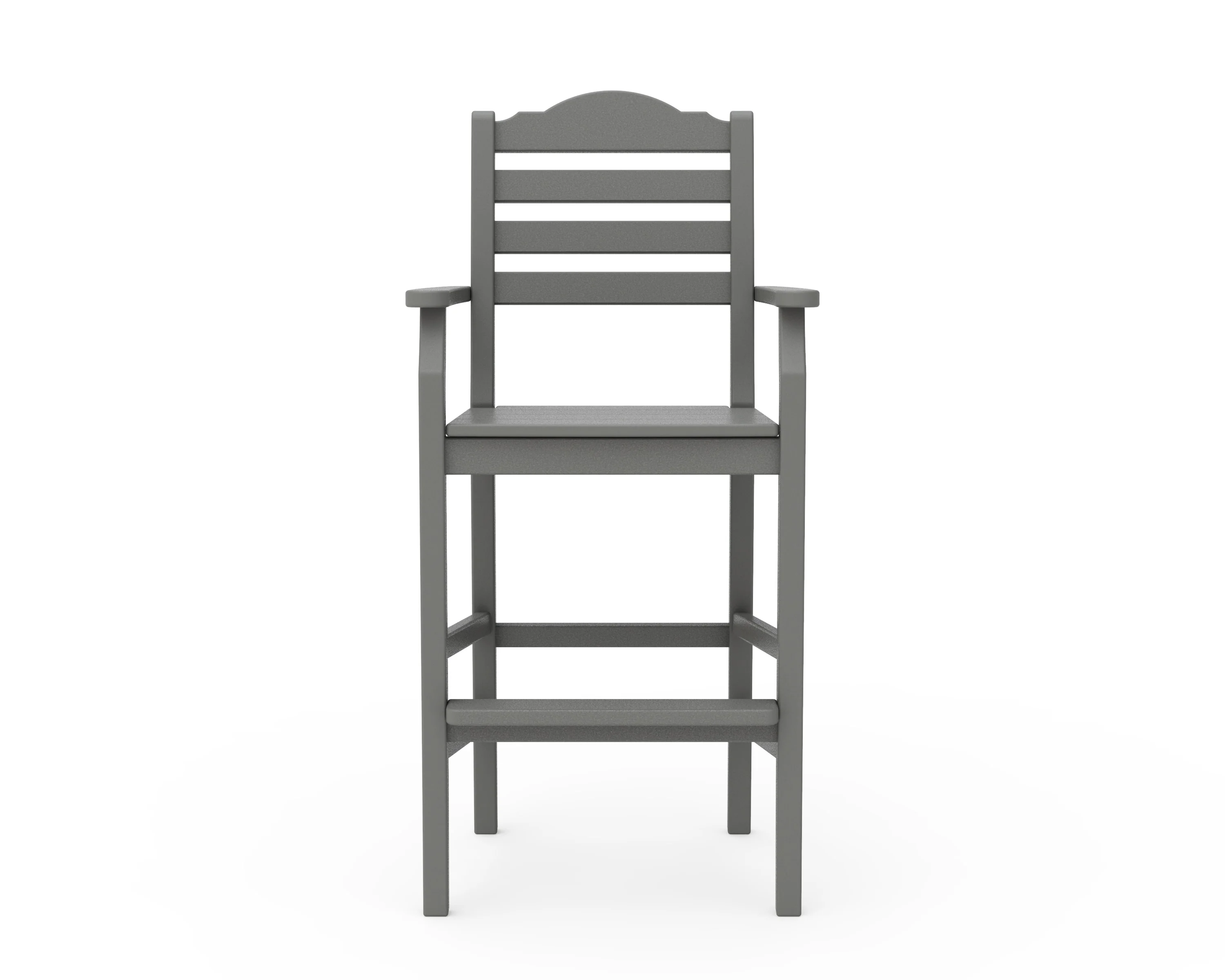 Savannah Bar Arm Chair - Image 4