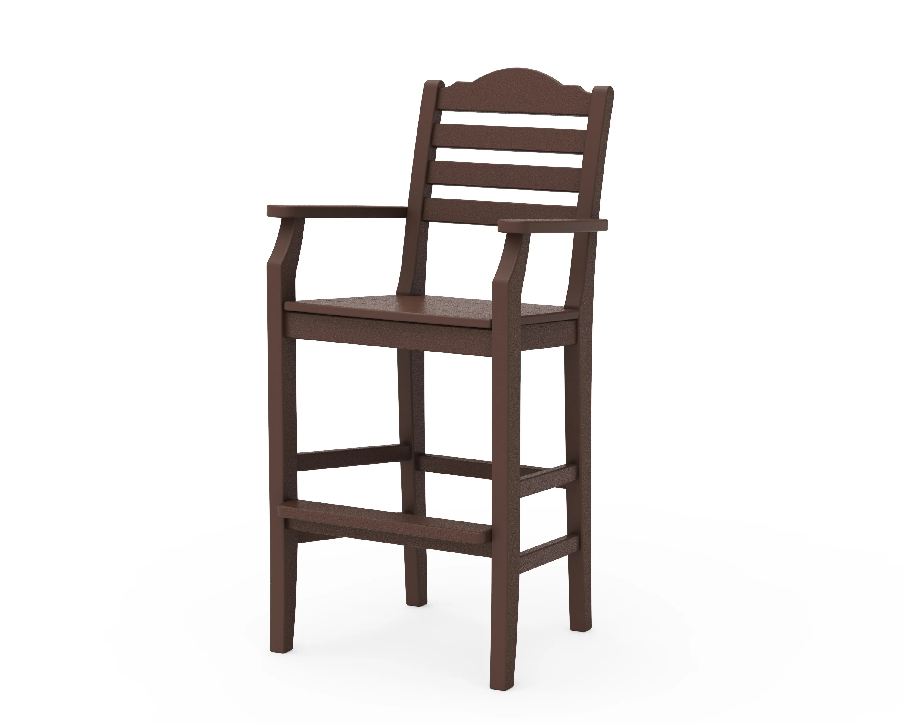 Savannah Bar Arm Chair - Image 7