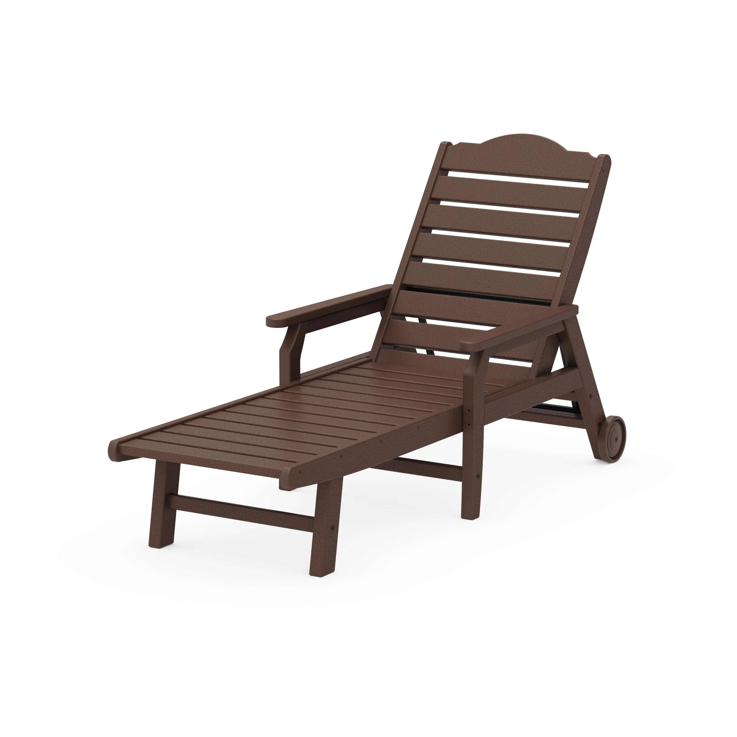 Savannah Chaise with Arms and Wheels - Image 18