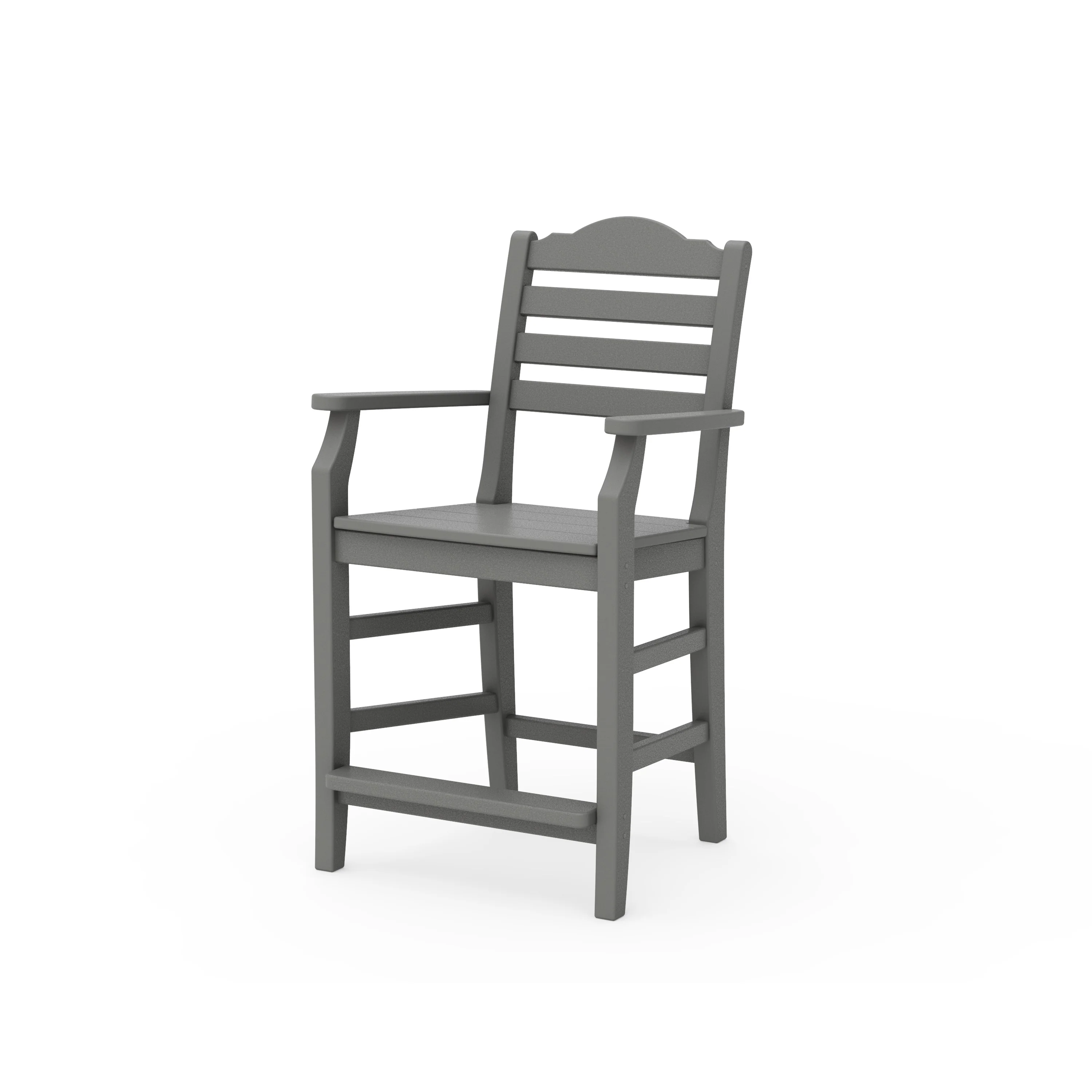 Savannah Counter Arm Chair