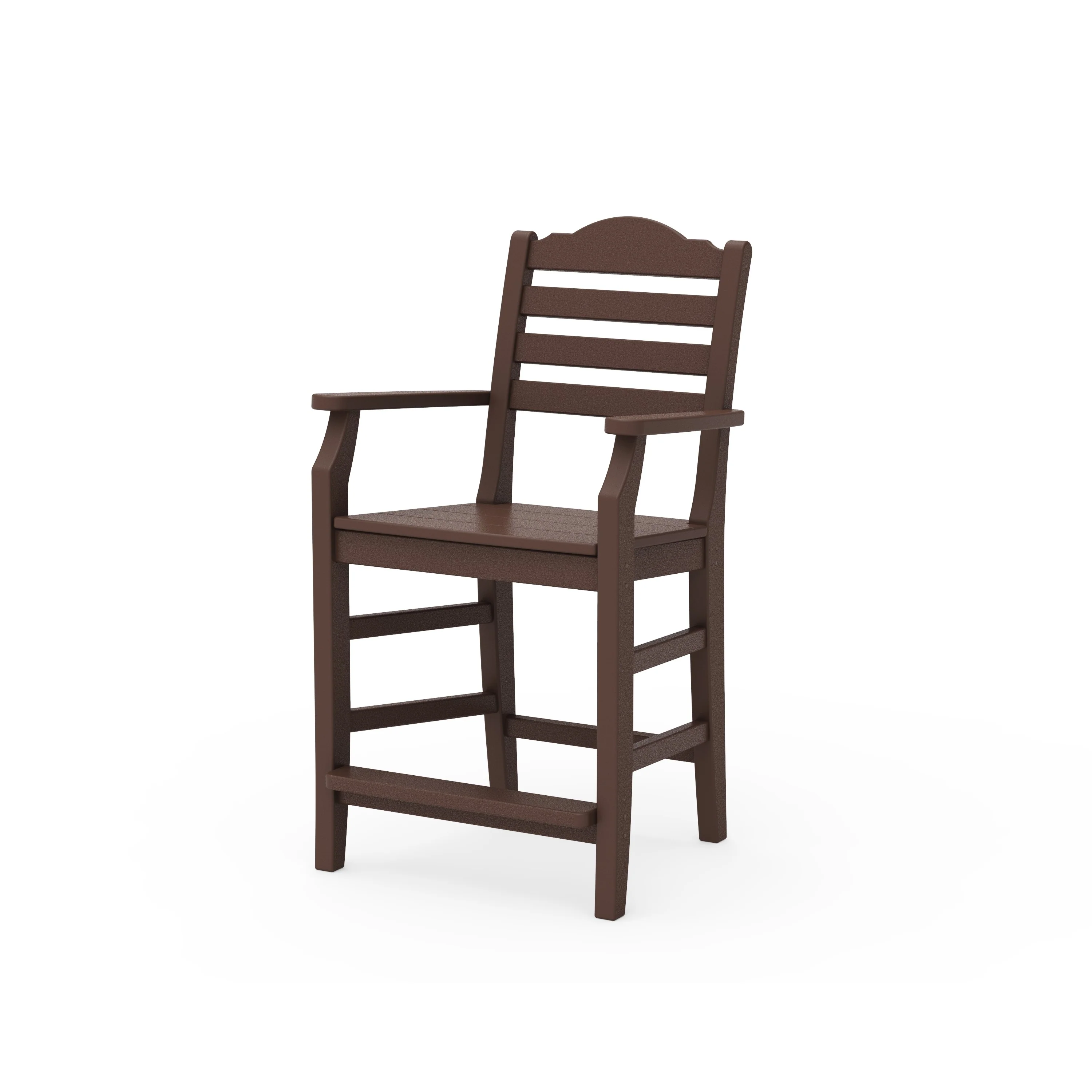 Savannah Counter Arm Chair - Image 10