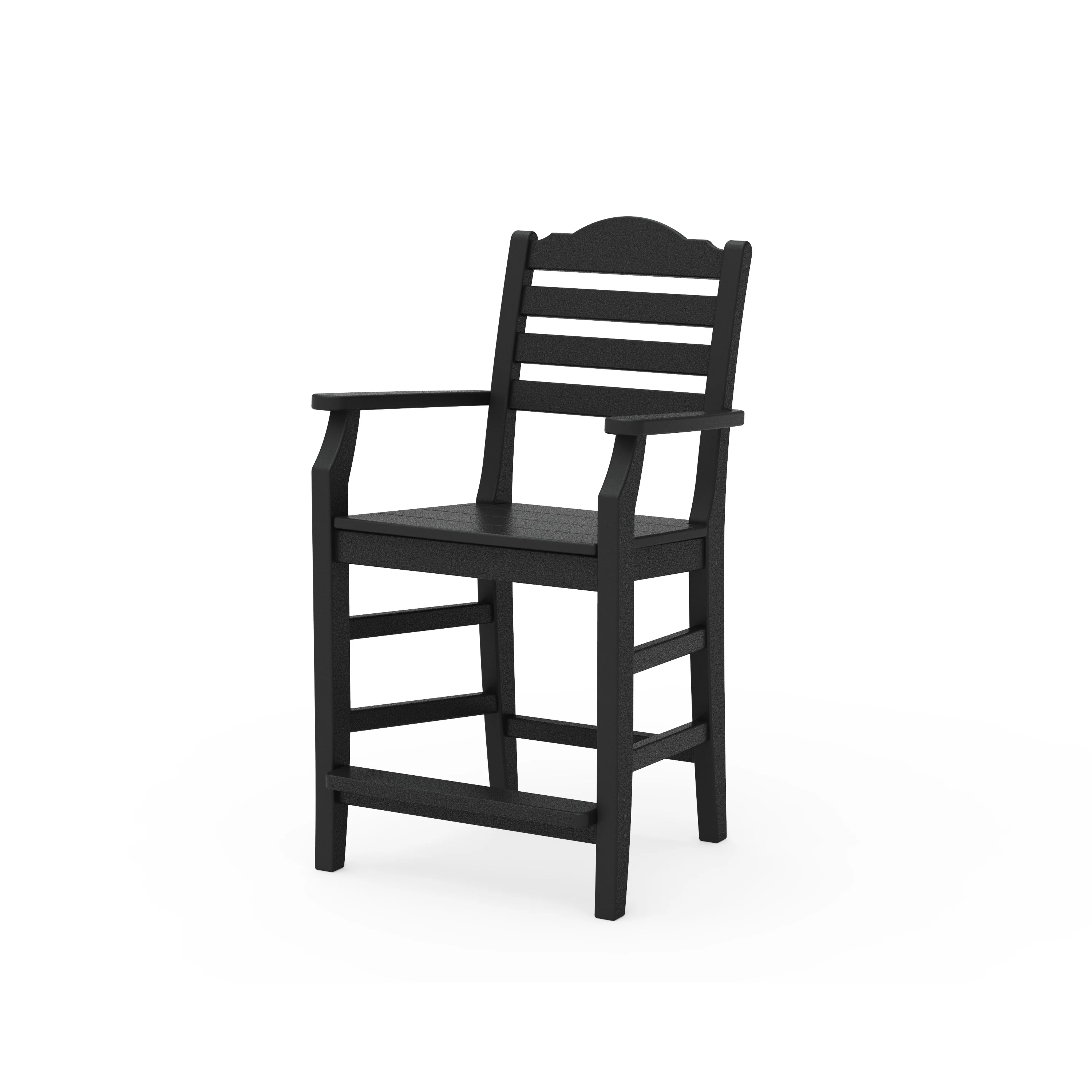 Savannah Counter Arm Chair - Image 11