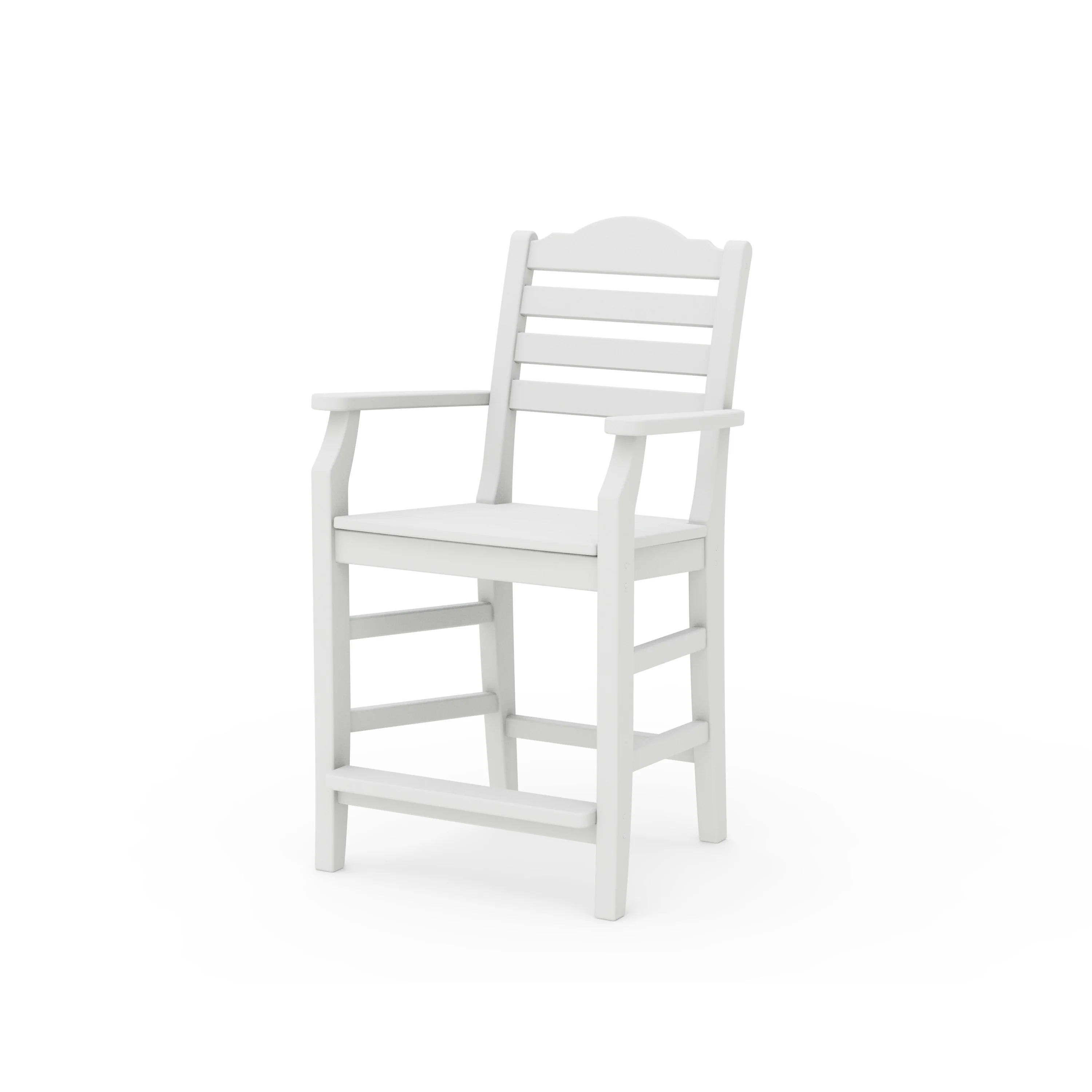 Savannah Counter Arm Chair - Image 12