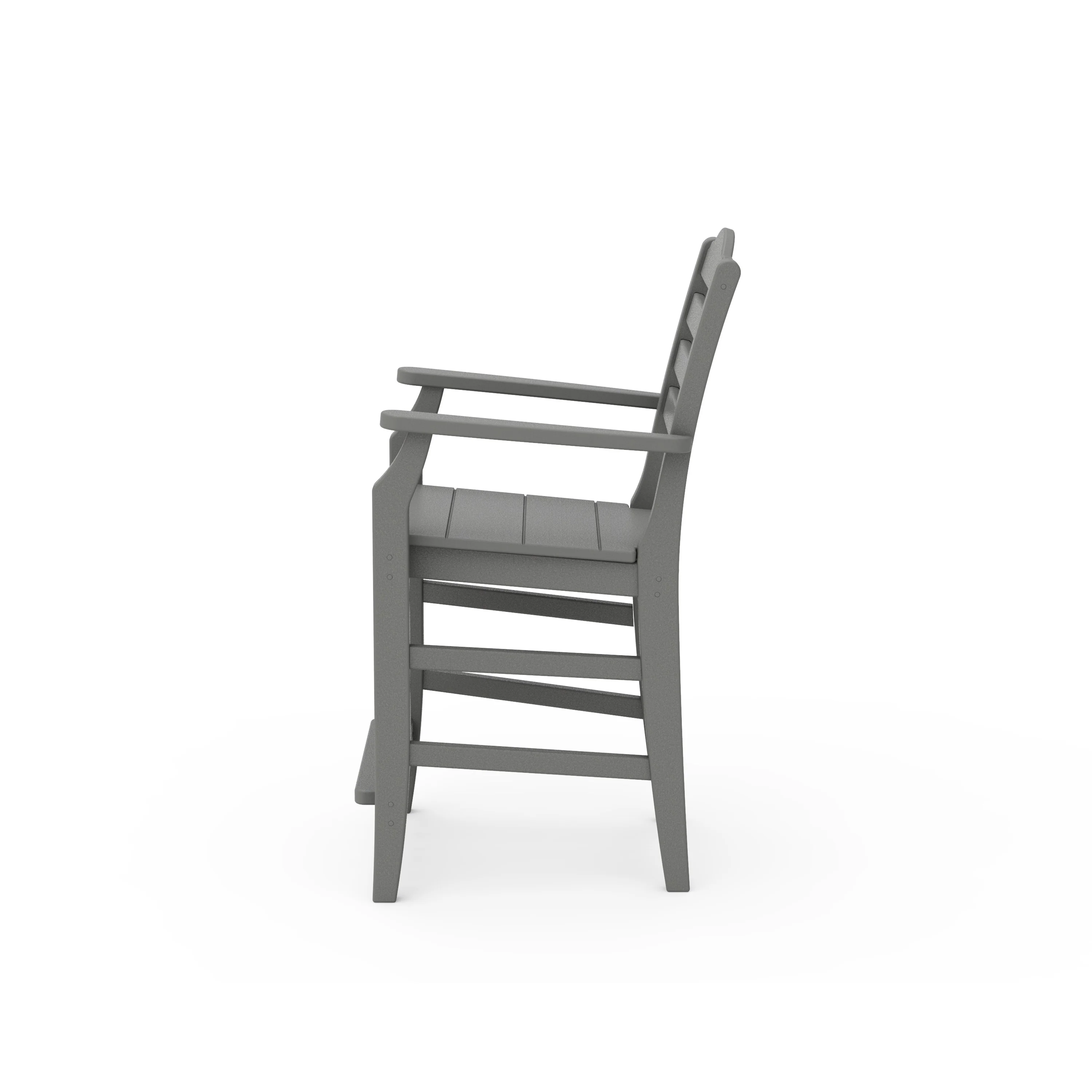 Savannah Counter Arm Chair - Image 2