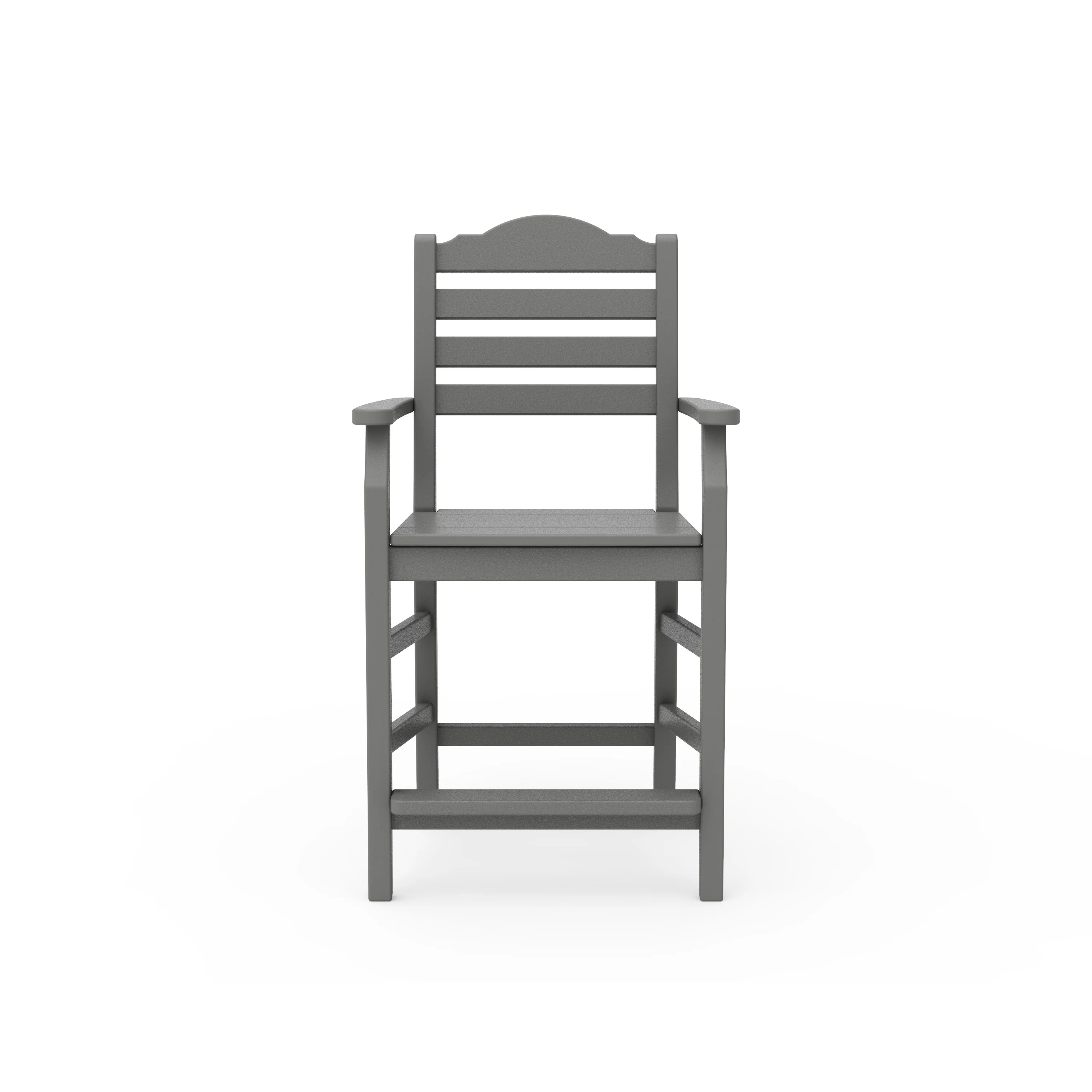 Savannah Counter Arm Chair - Image 4