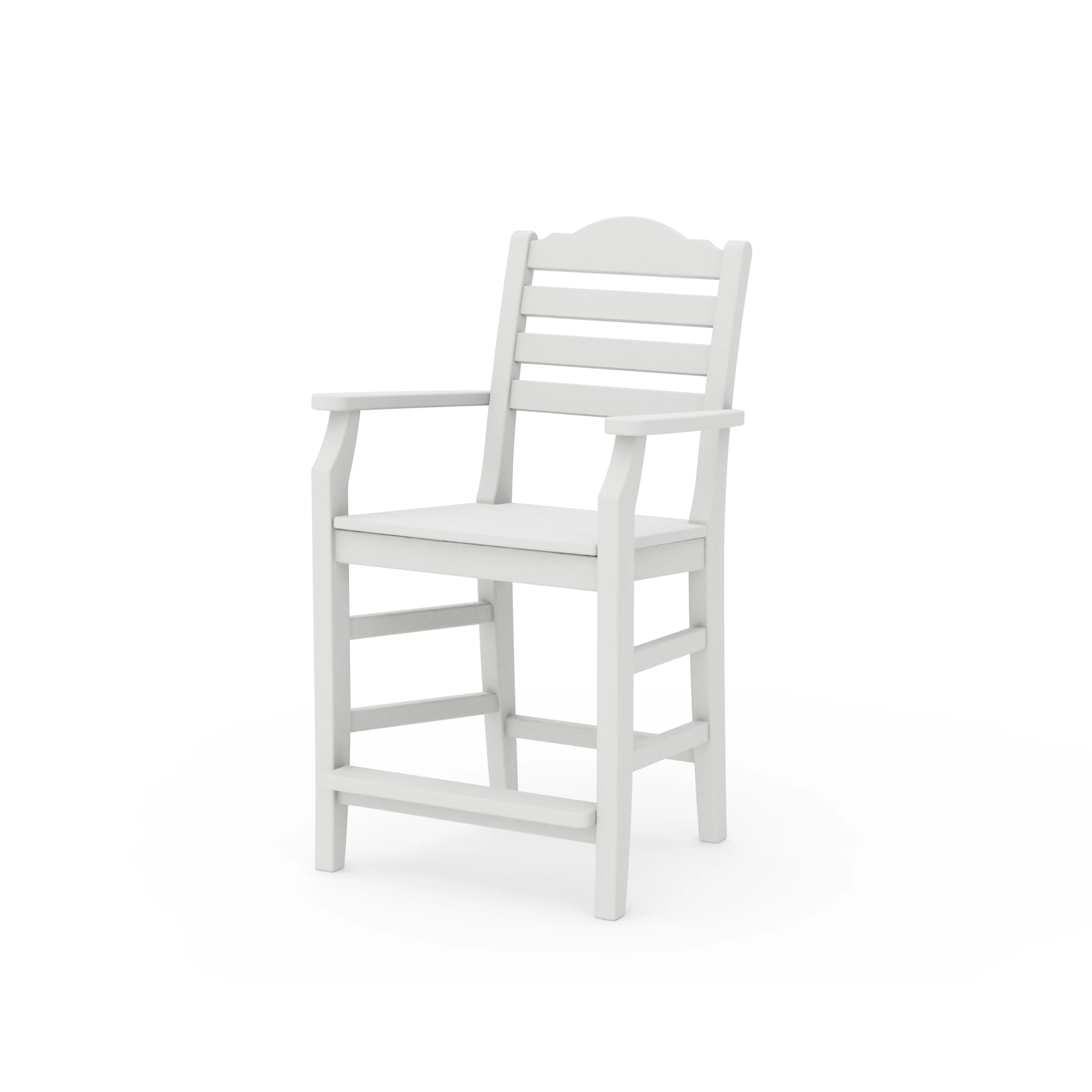 Savannah Counter Arm Chair - Image 9
