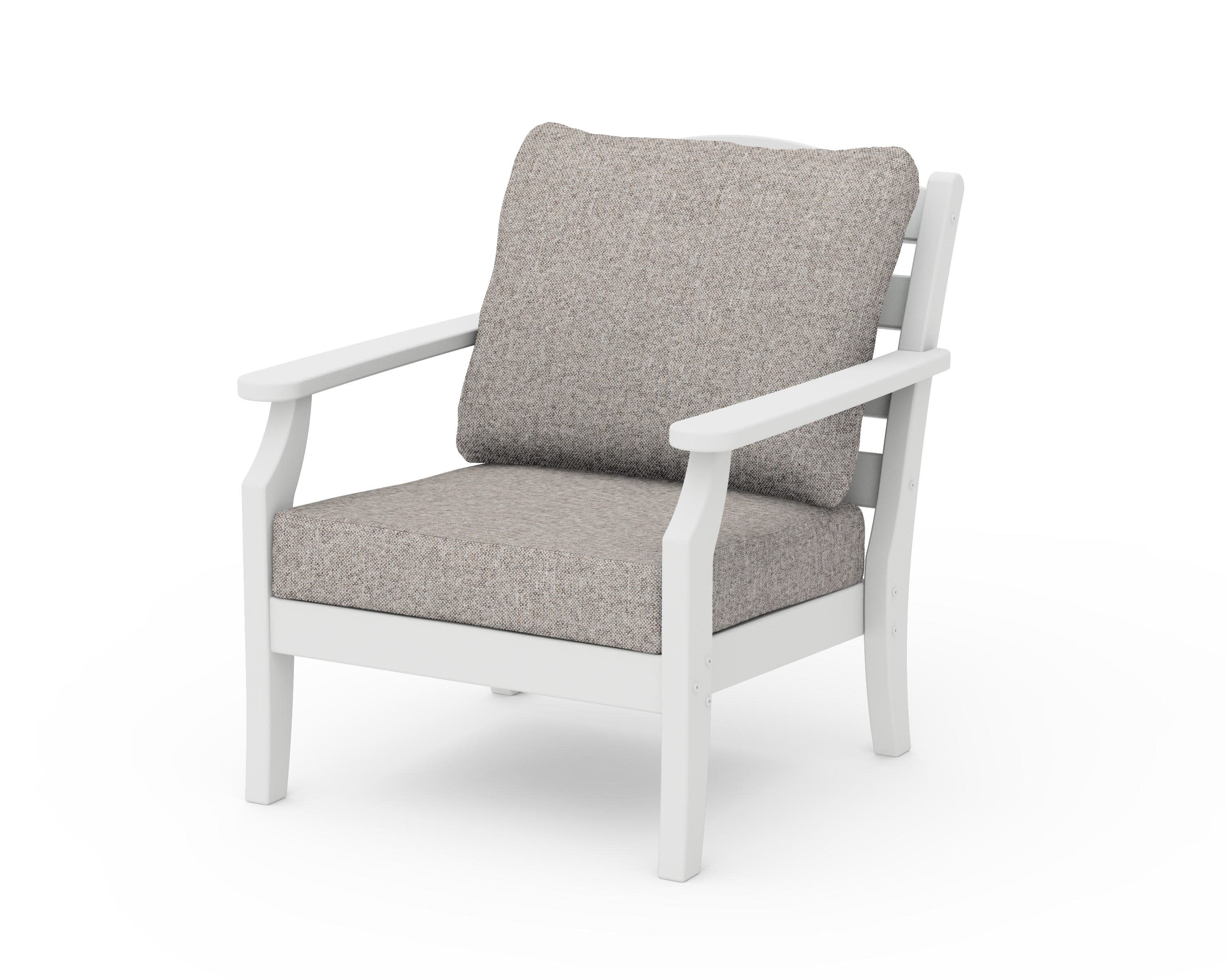 Savannah Deep Seating Chair - Image 10