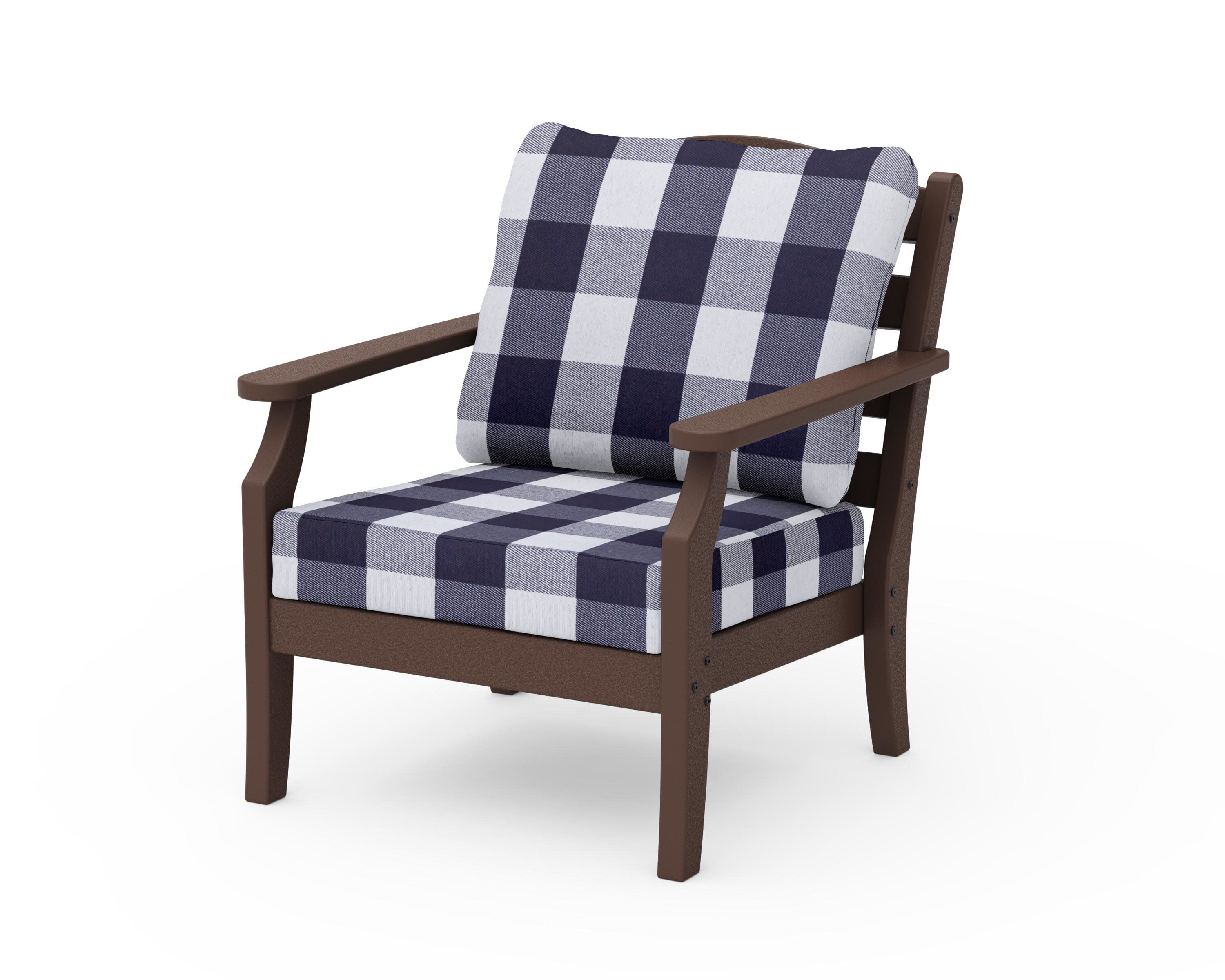 Savannah Deep Seating Chair - Image 104