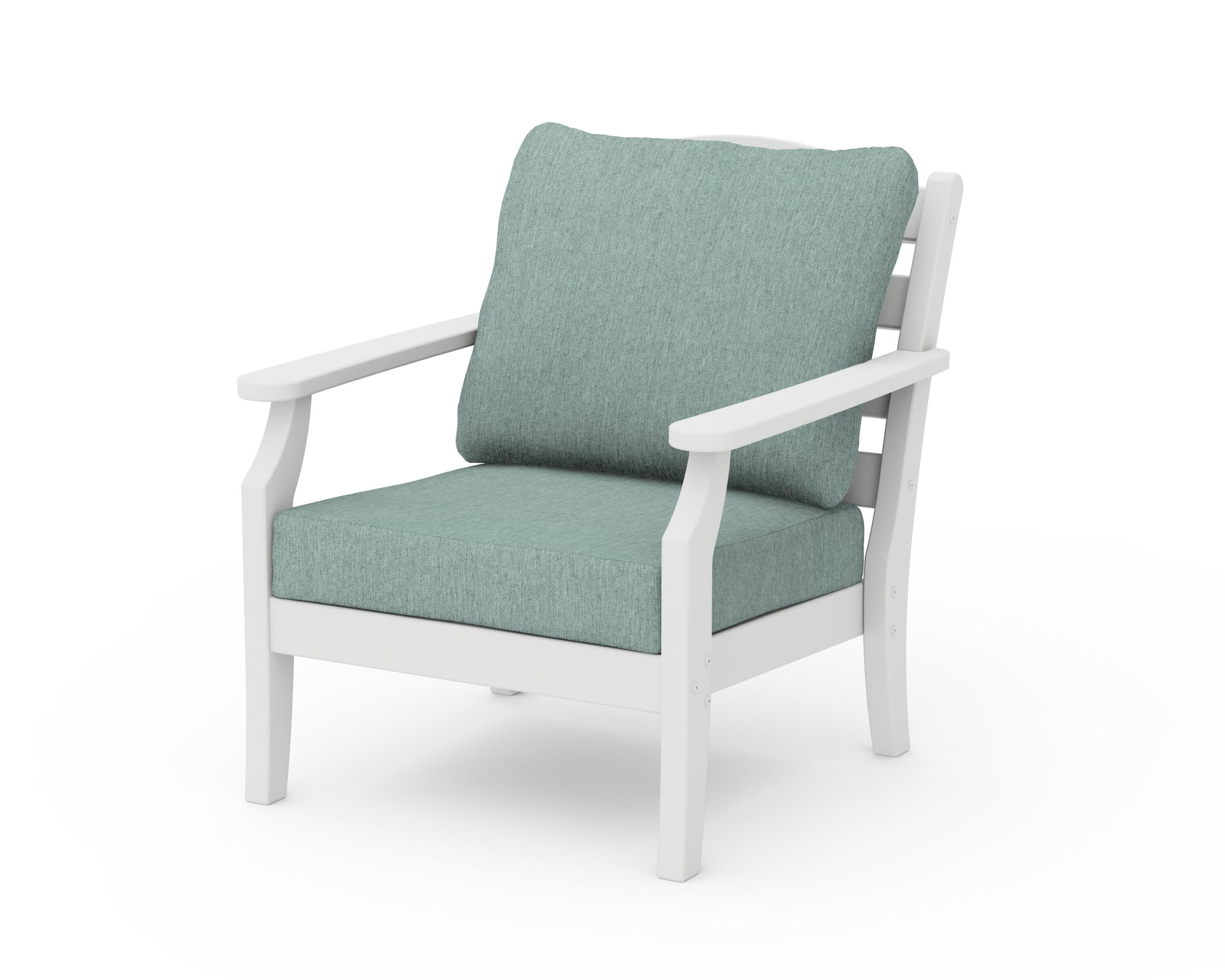 Savannah Deep Seating Chair - Image 14