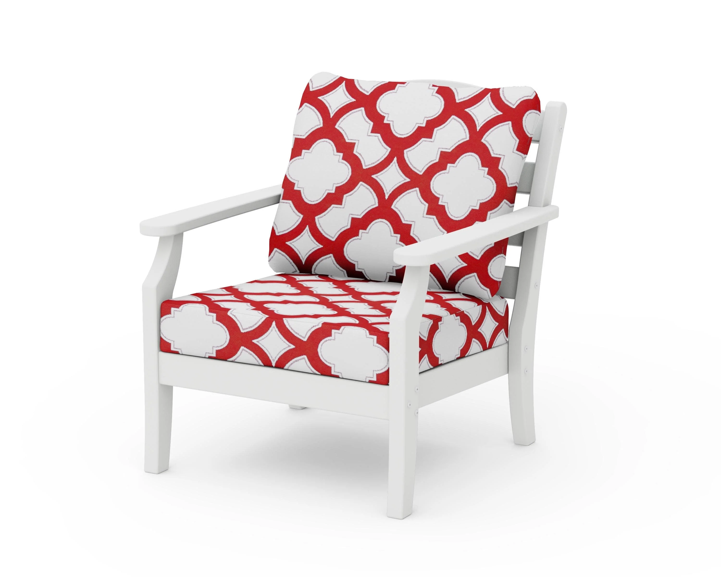 Savannah Deep Seating Chair - Image 41