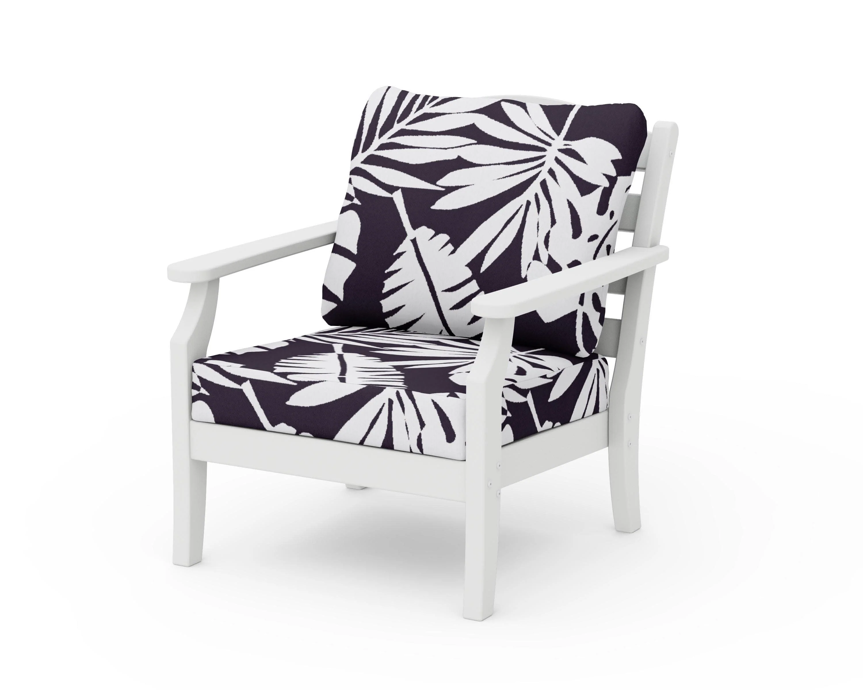 Savannah Deep Seating Chair - Image 42