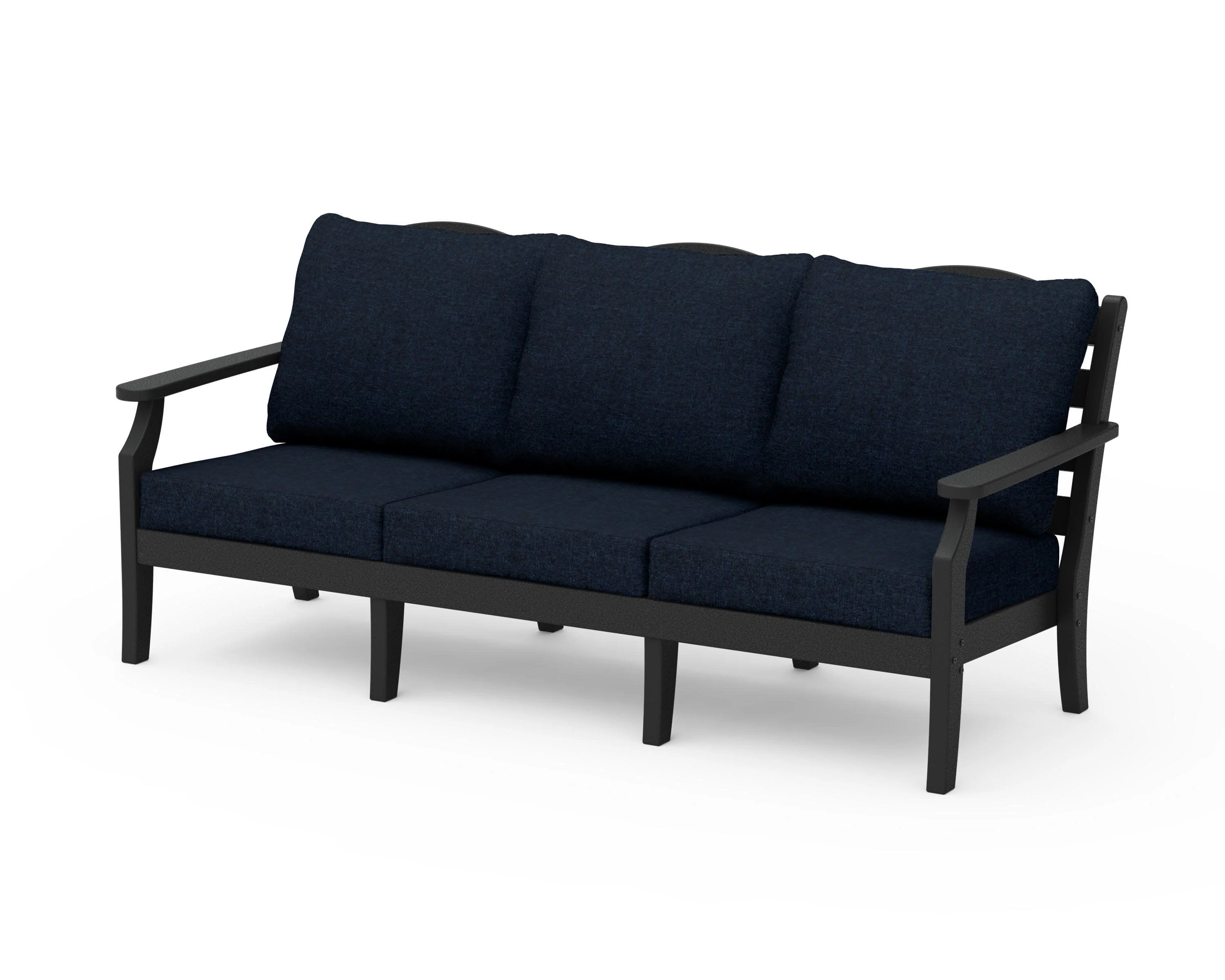 Savannah Deep Seating Sofa - Image 105
