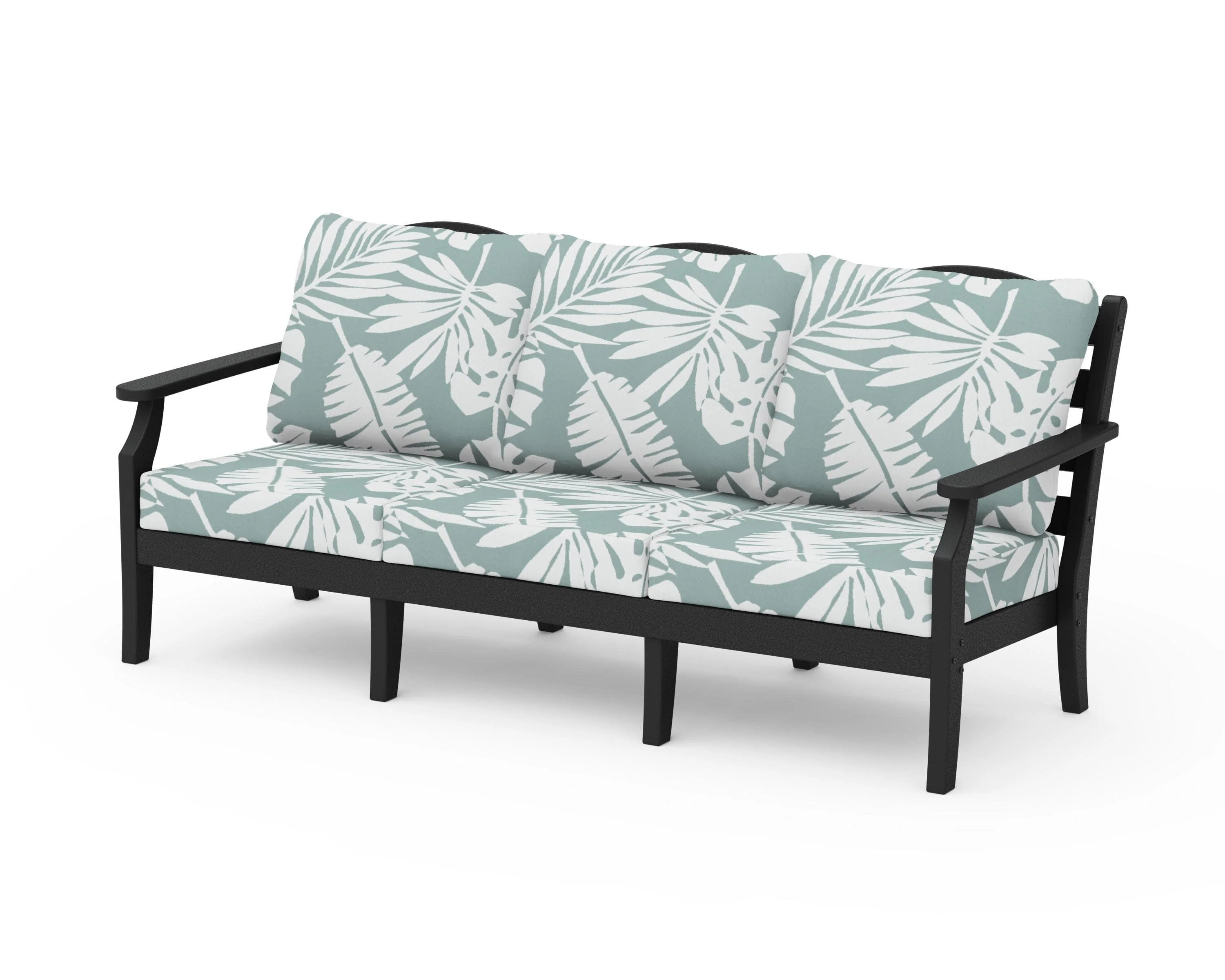 Savannah Deep Seating Sofa - Image 126