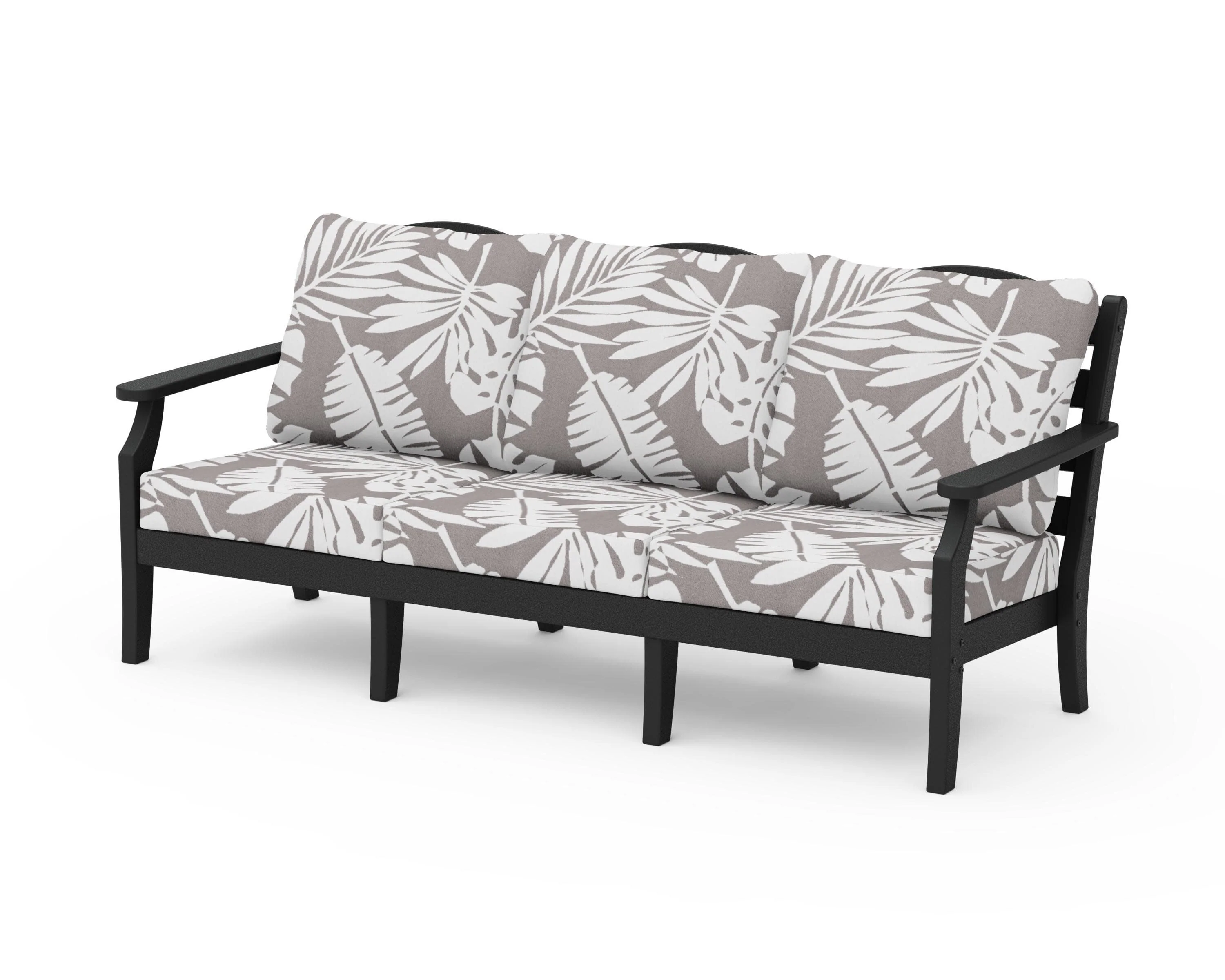 Savannah Deep Seating Sofa - Image 138