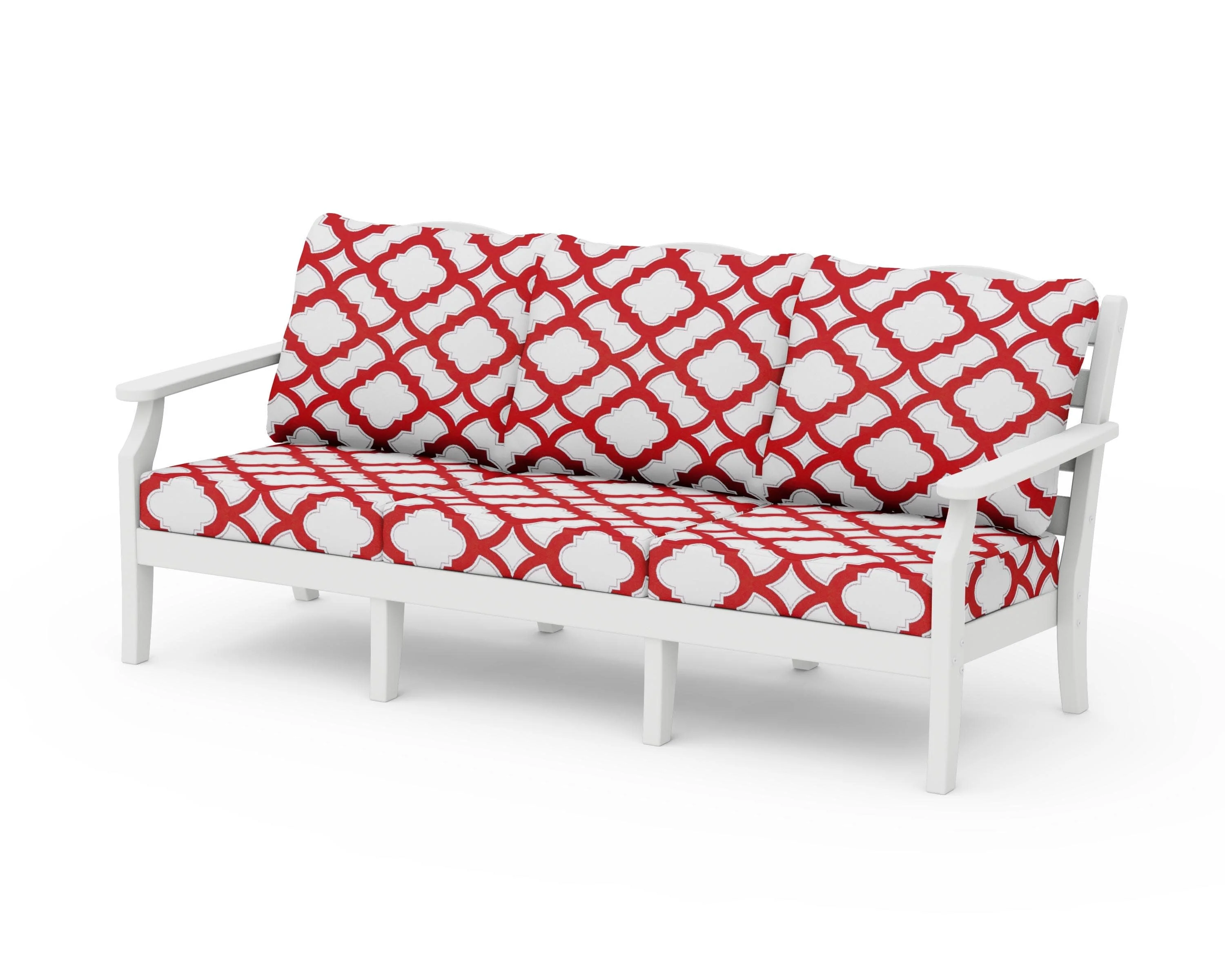 Savannah Deep Seating Sofa - Image 156