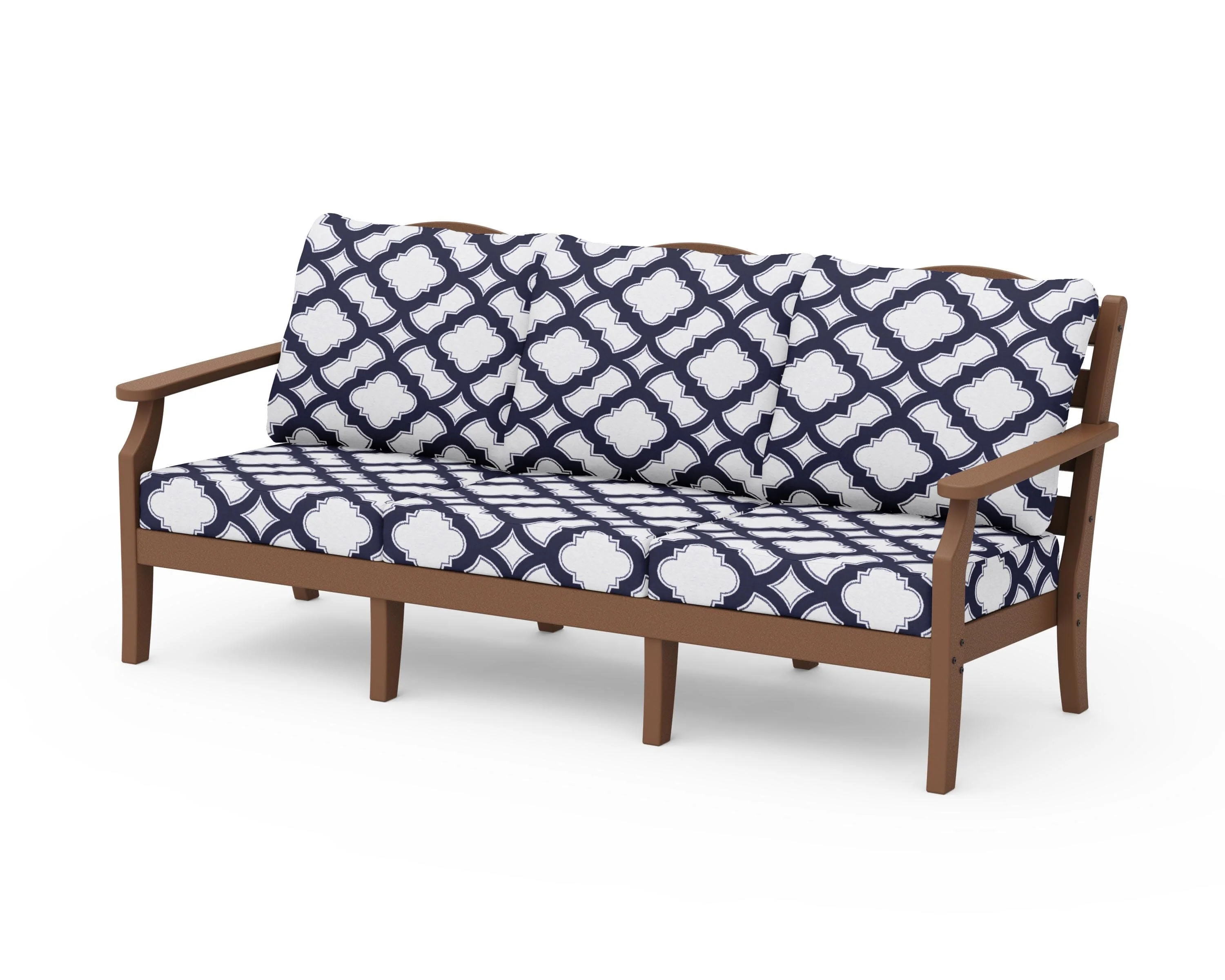 Savannah Deep Seating Sofa - Image 182