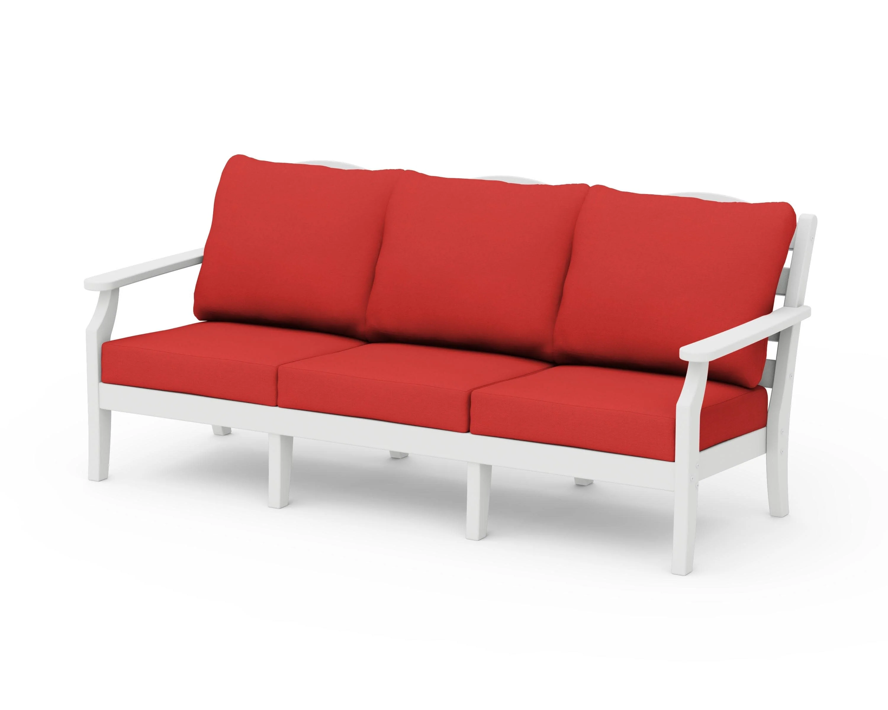 Savannah Deep Seating Sofa - Image 195