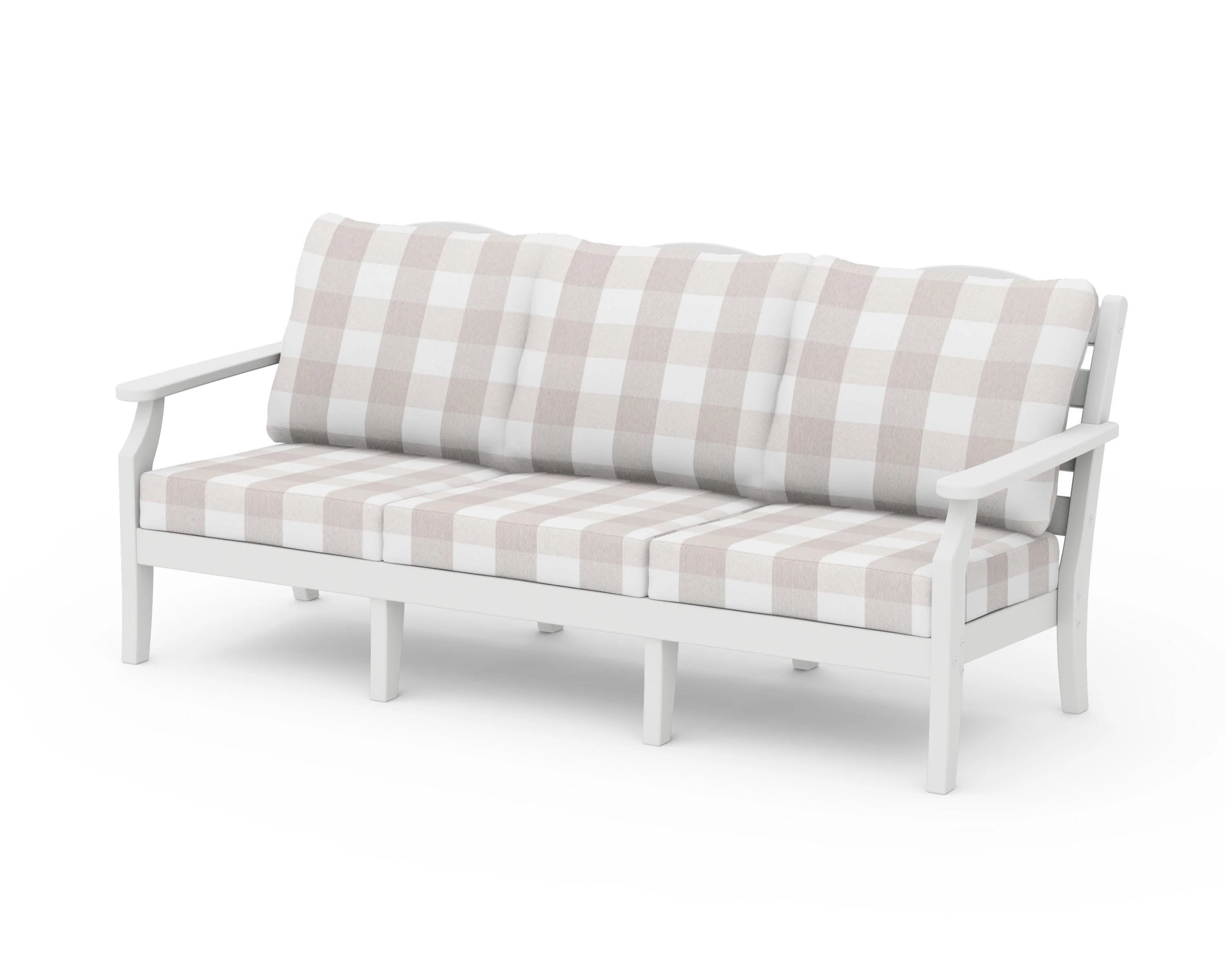 Savannah Deep Seating Sofa - Image 210