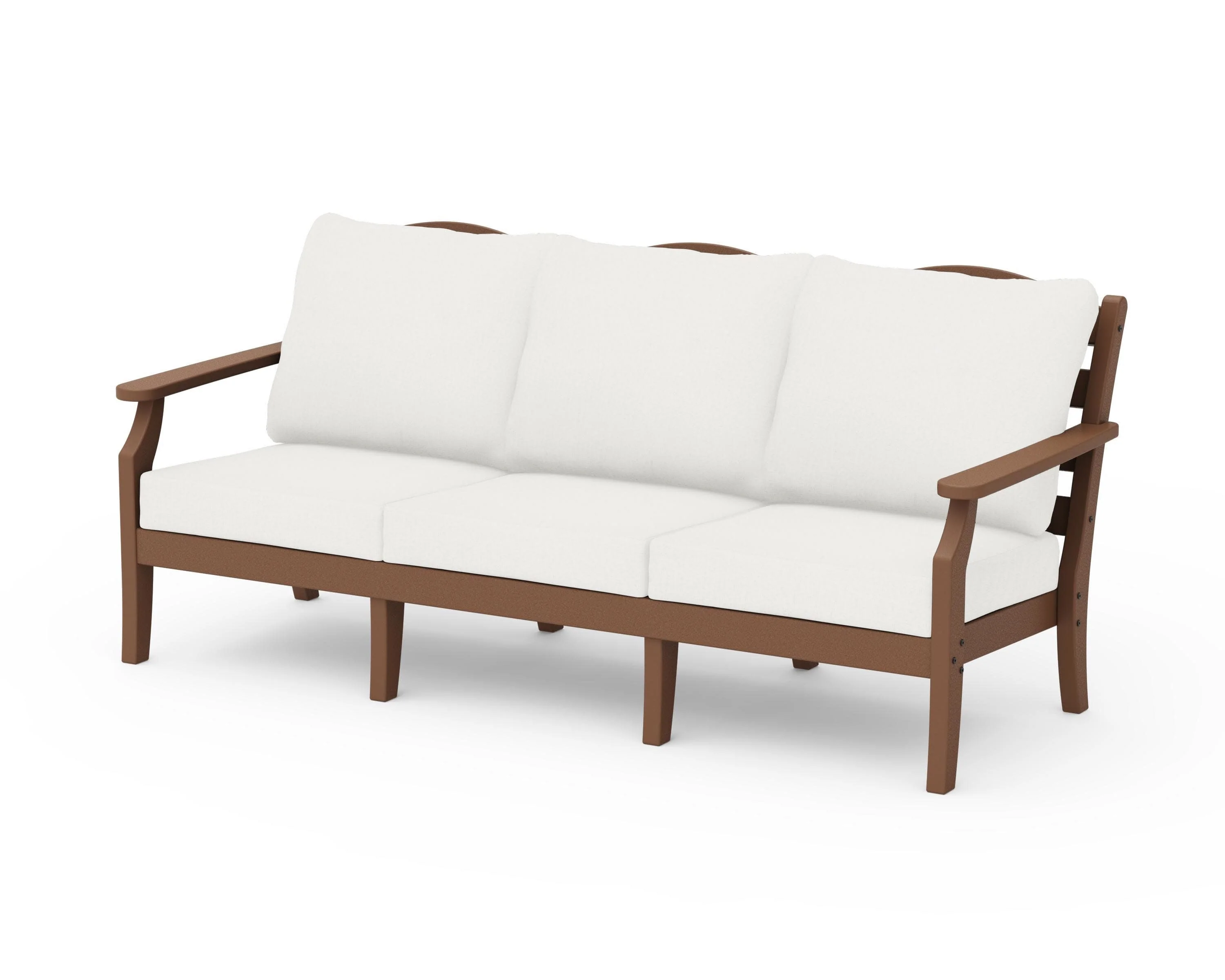 Savannah Deep Seating Sofa - Image 45