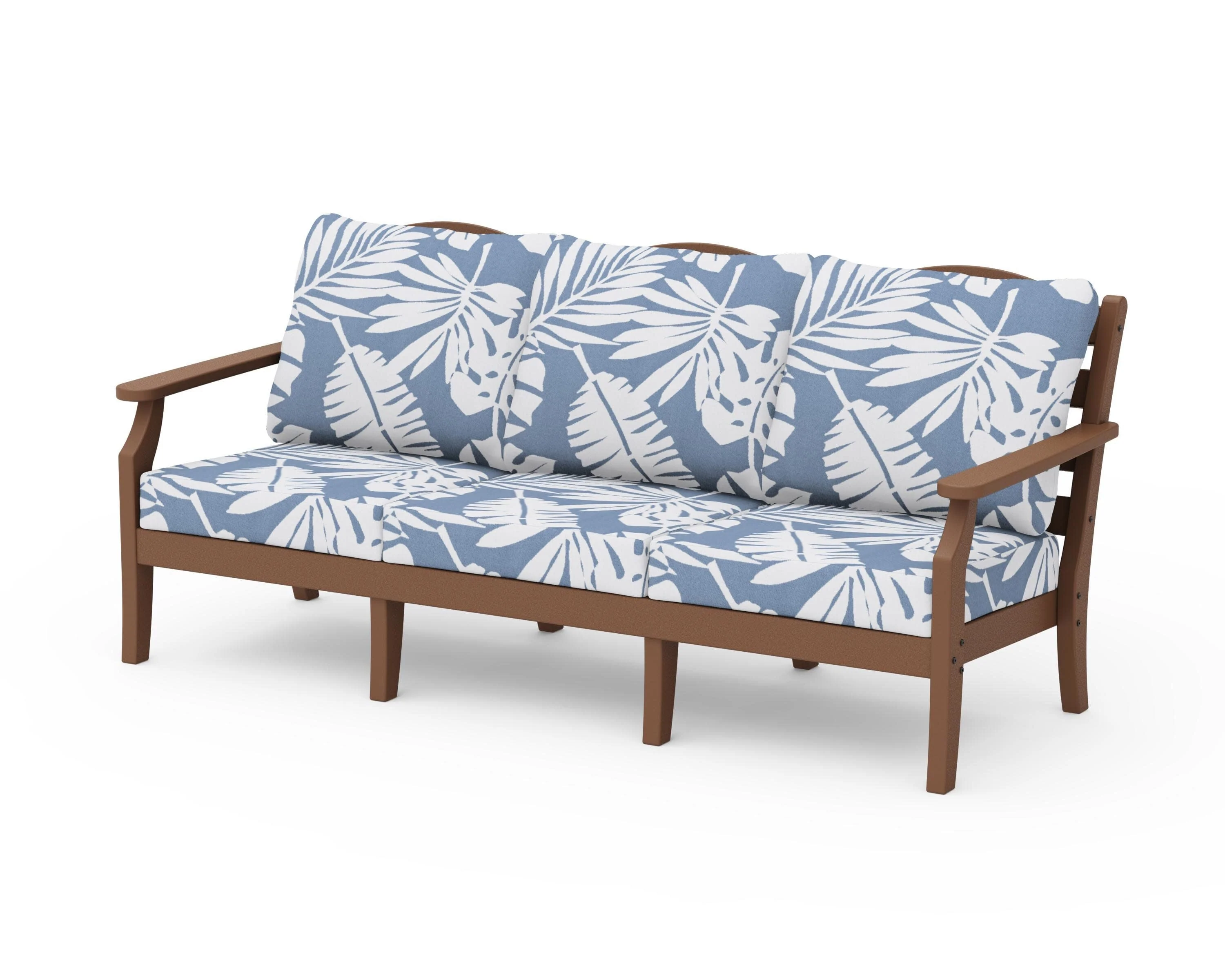 Savannah Deep Seating Sofa - Image 57