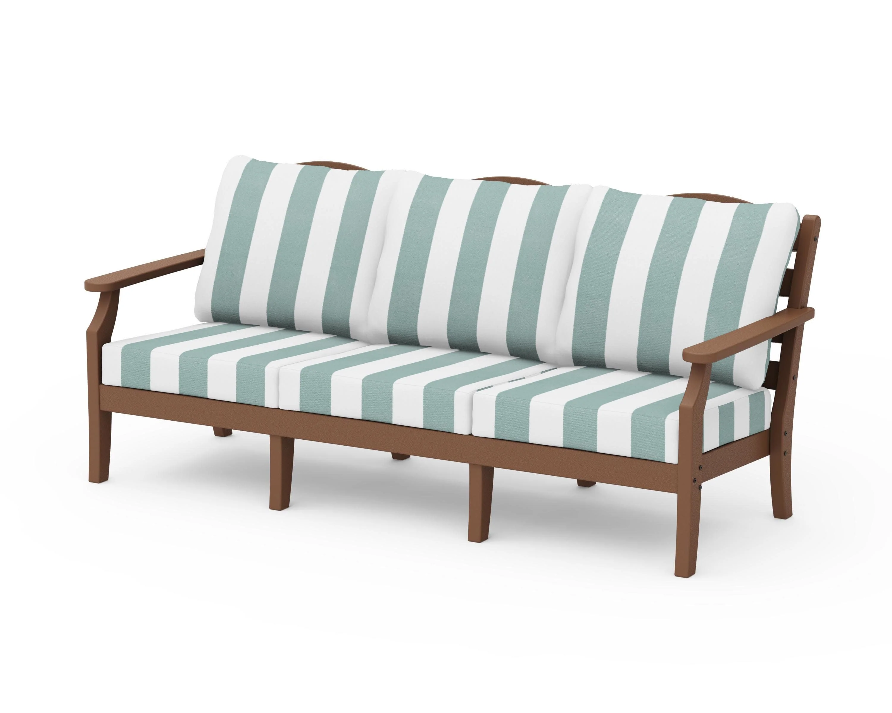 Savannah Deep Seating Sofa - Image 58
