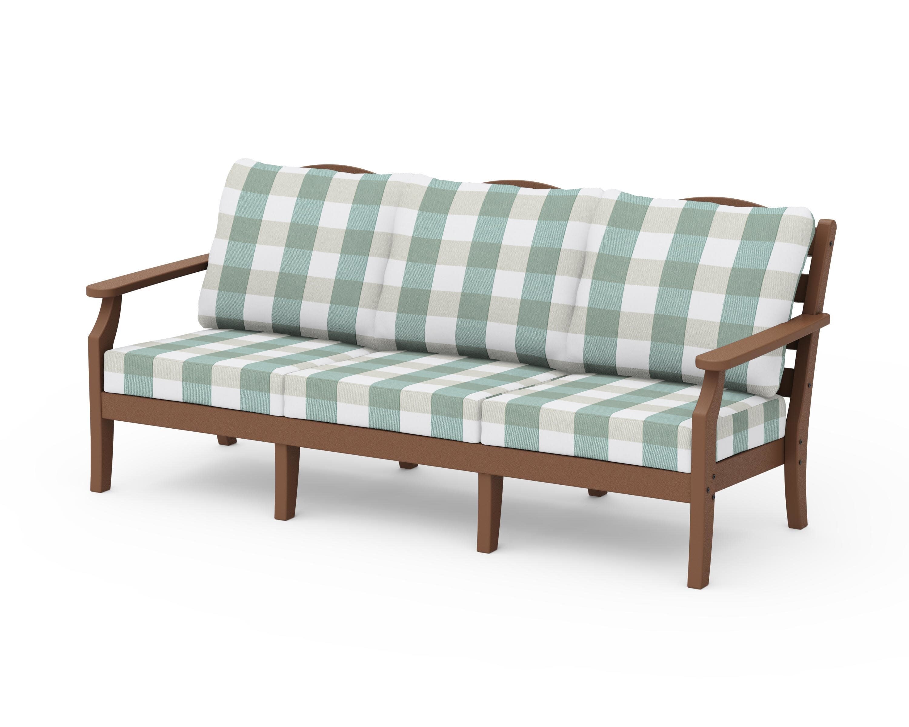 Savannah Deep Seating Sofa - Image 59