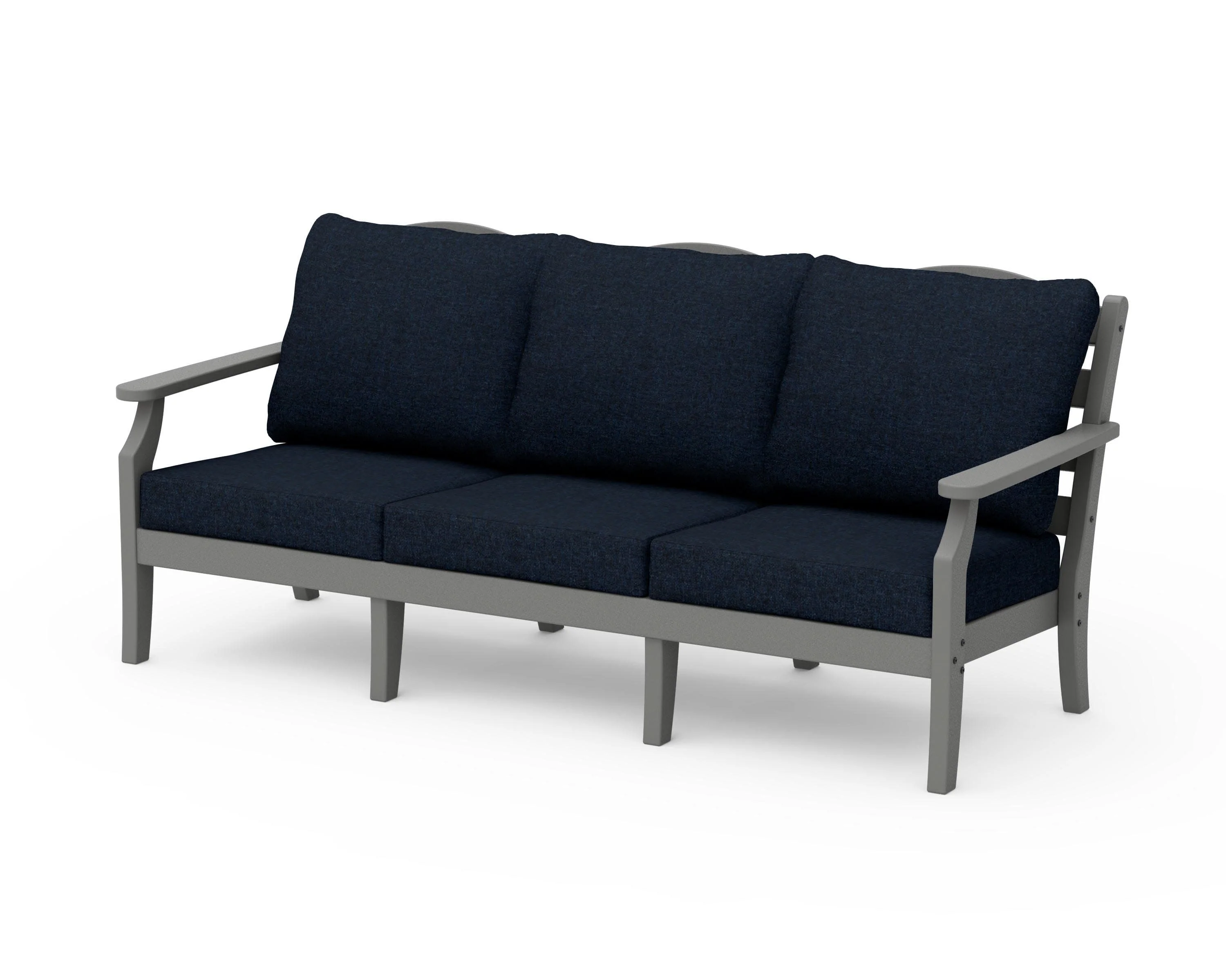 Savannah Deep Seating Sofa - Image 60