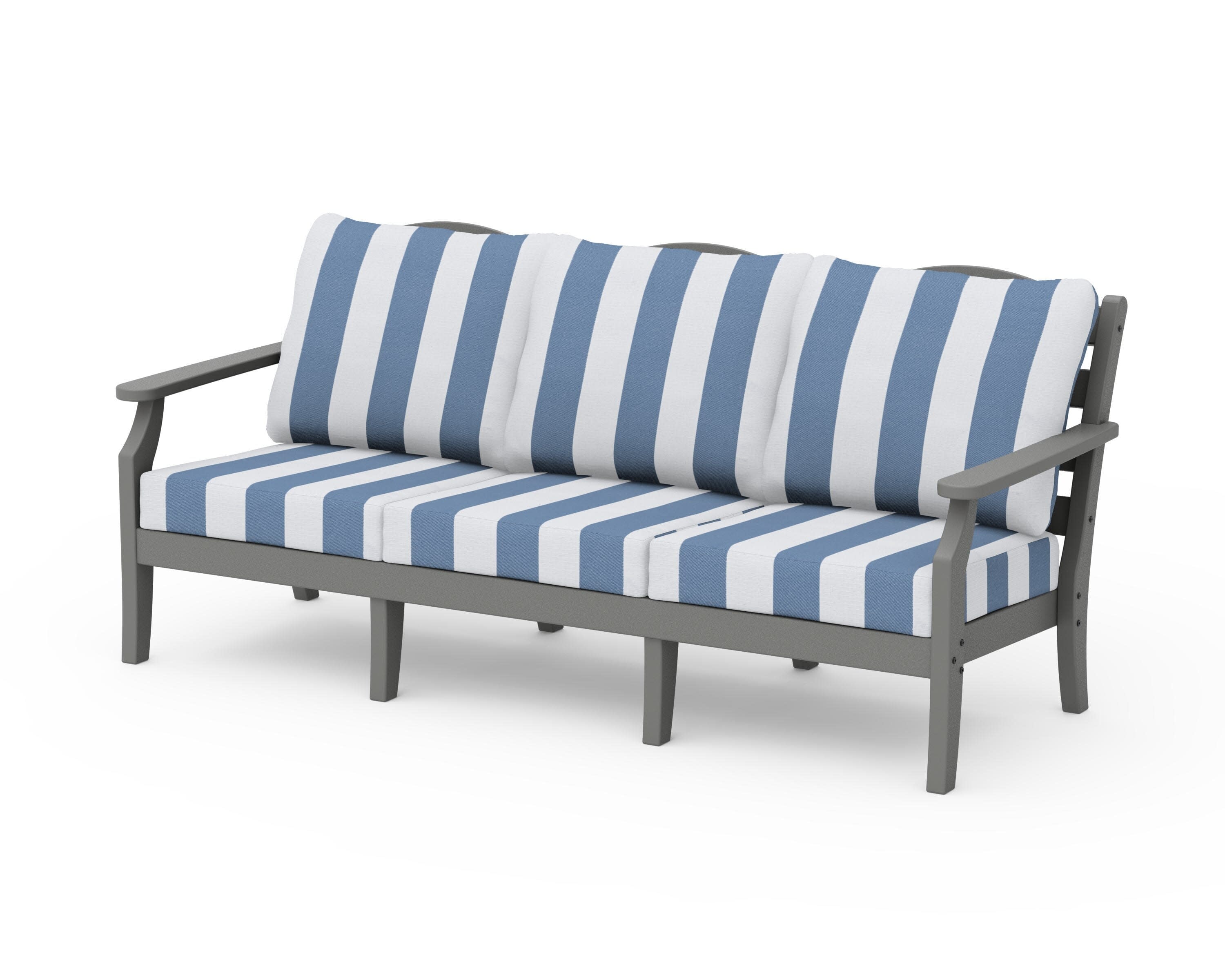 Savannah Deep Seating Sofa - Image 73