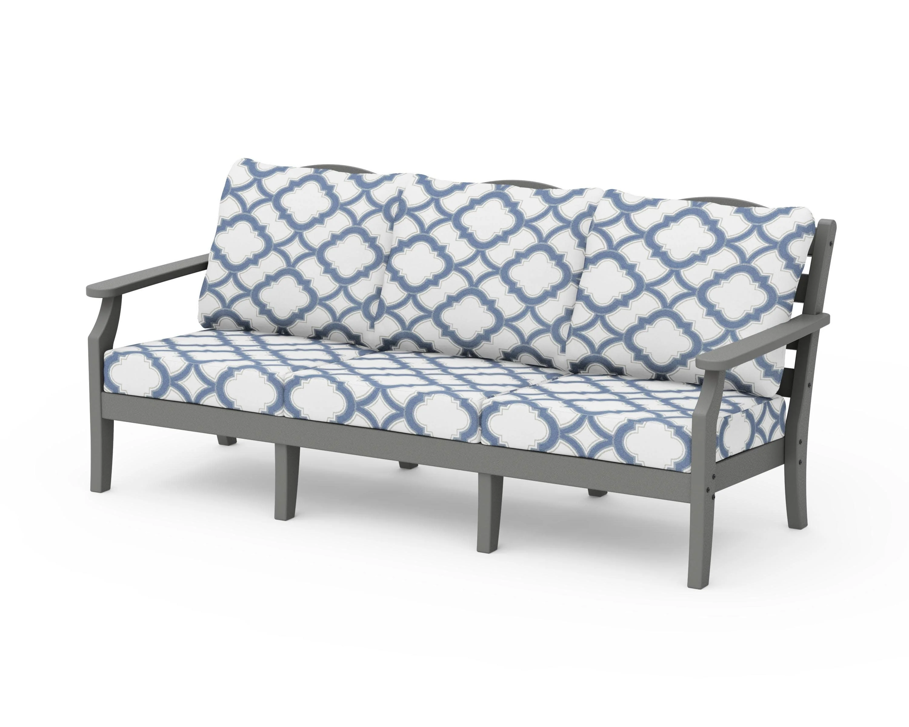 Savannah Deep Seating Sofa - Image 75